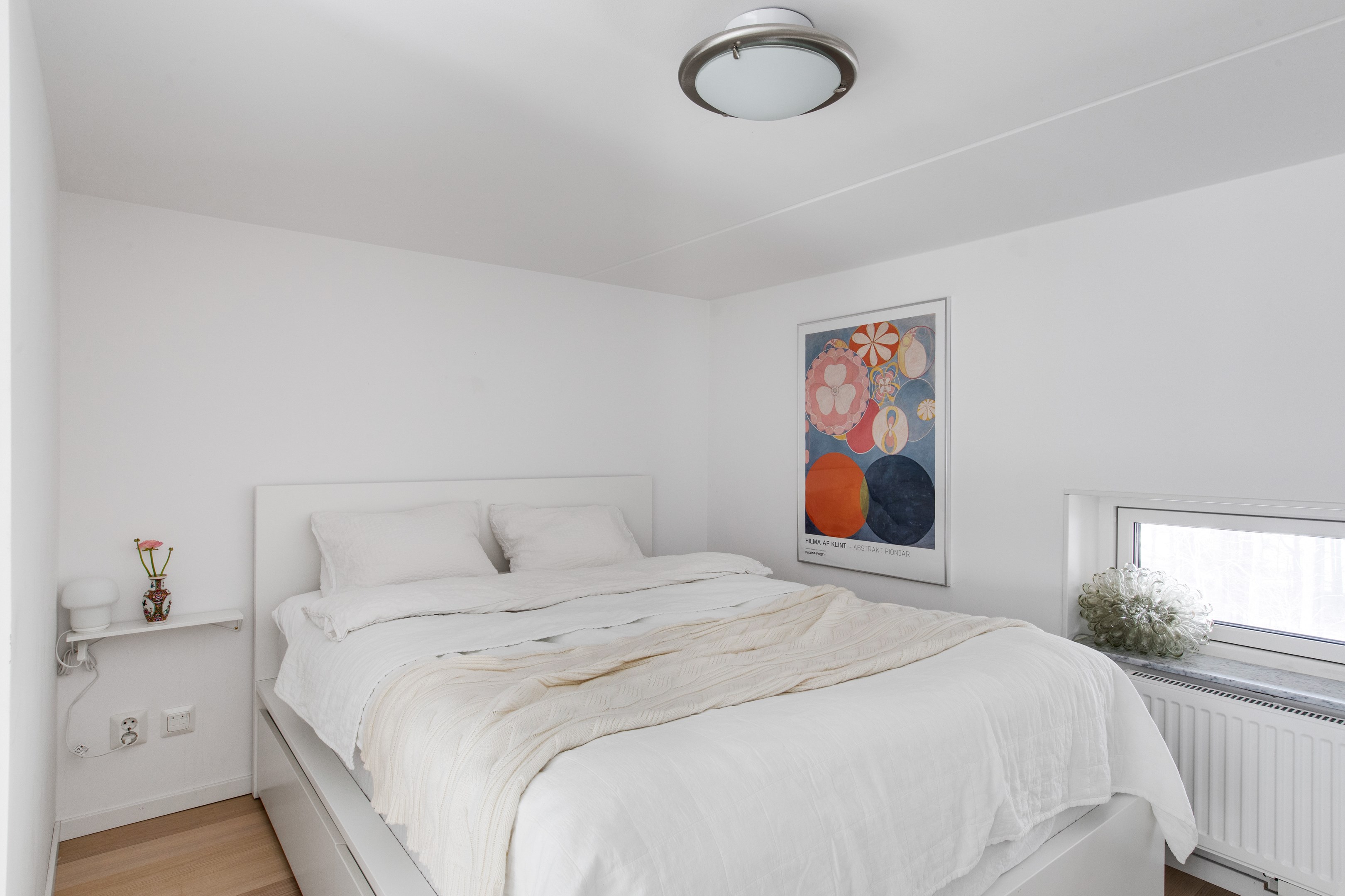 Bostadsbild från Vårdsätravägen 3B, Såld i Rosendal, Uppsala