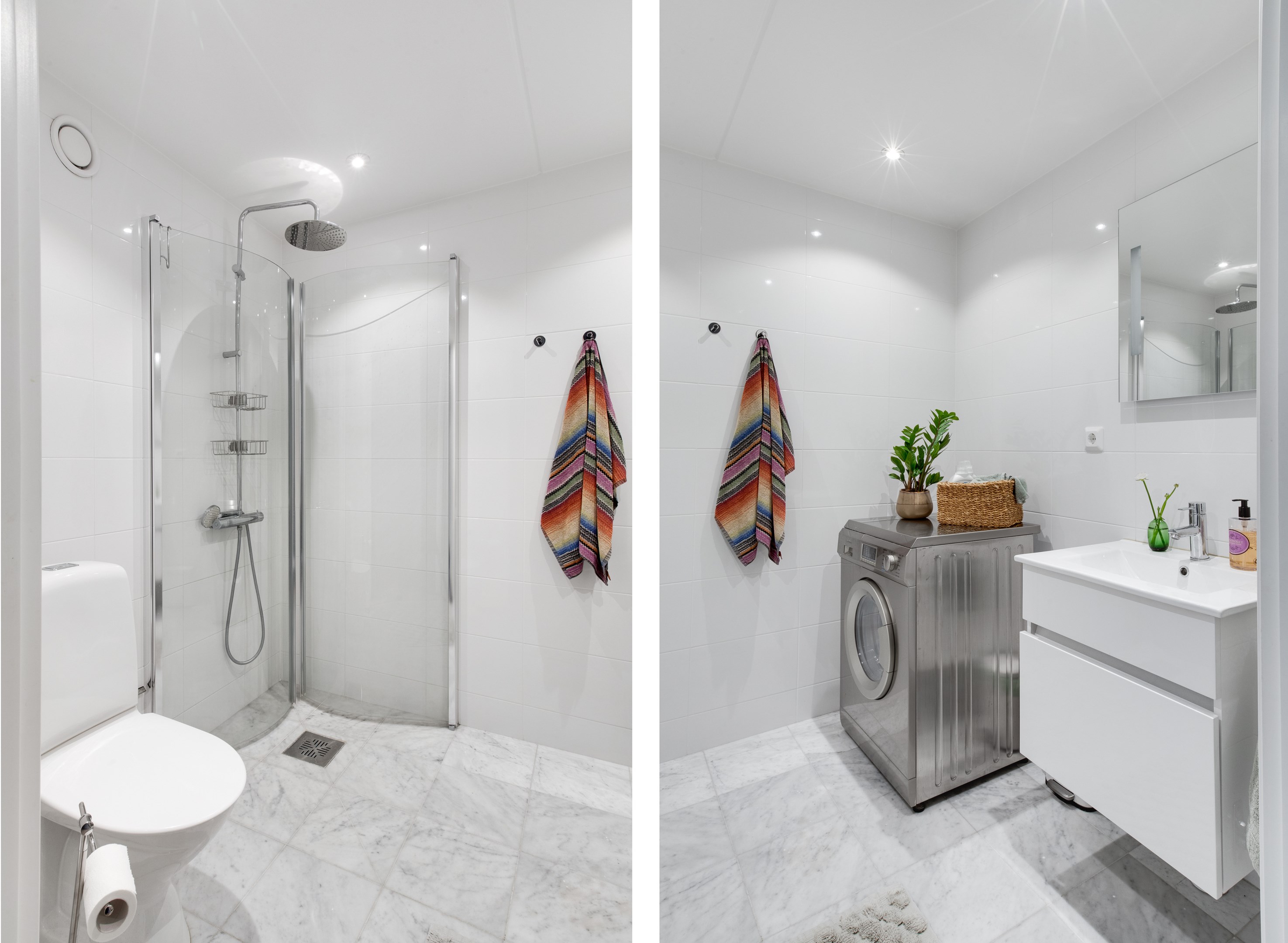 Bostadsbild från Vårdsätravägen 3B, Såld i Rosendal, Uppsala