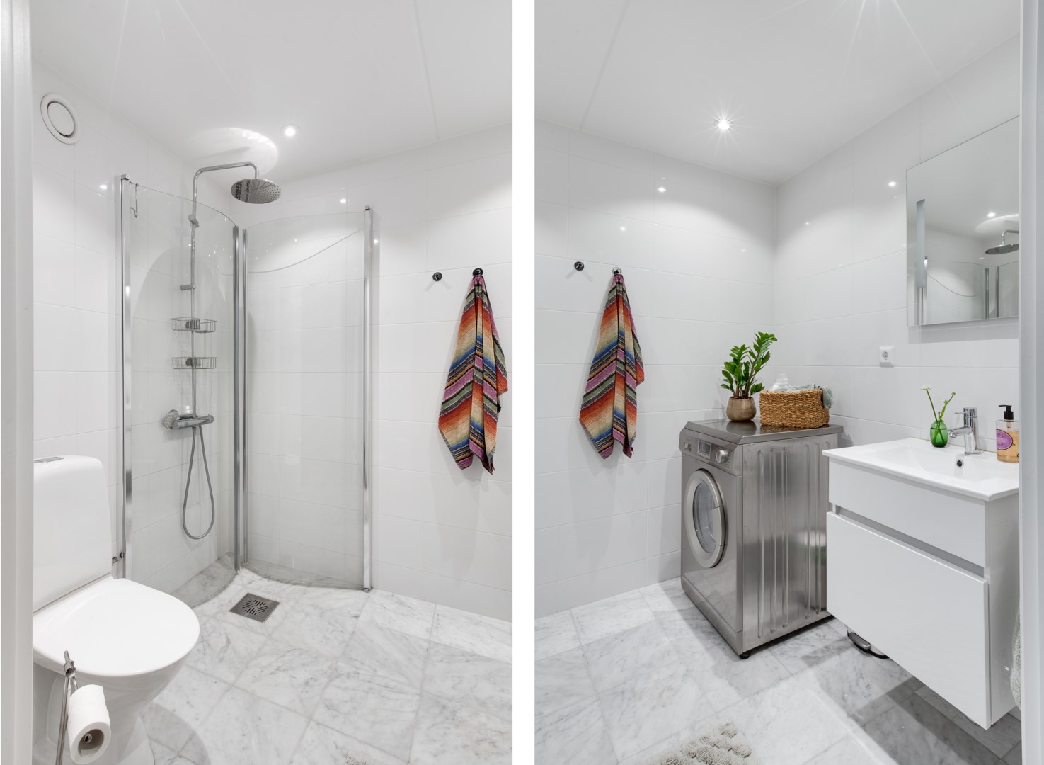 Bostadsbild från Vårdsätravägen 3B, Såld i Rosendal, Uppsala