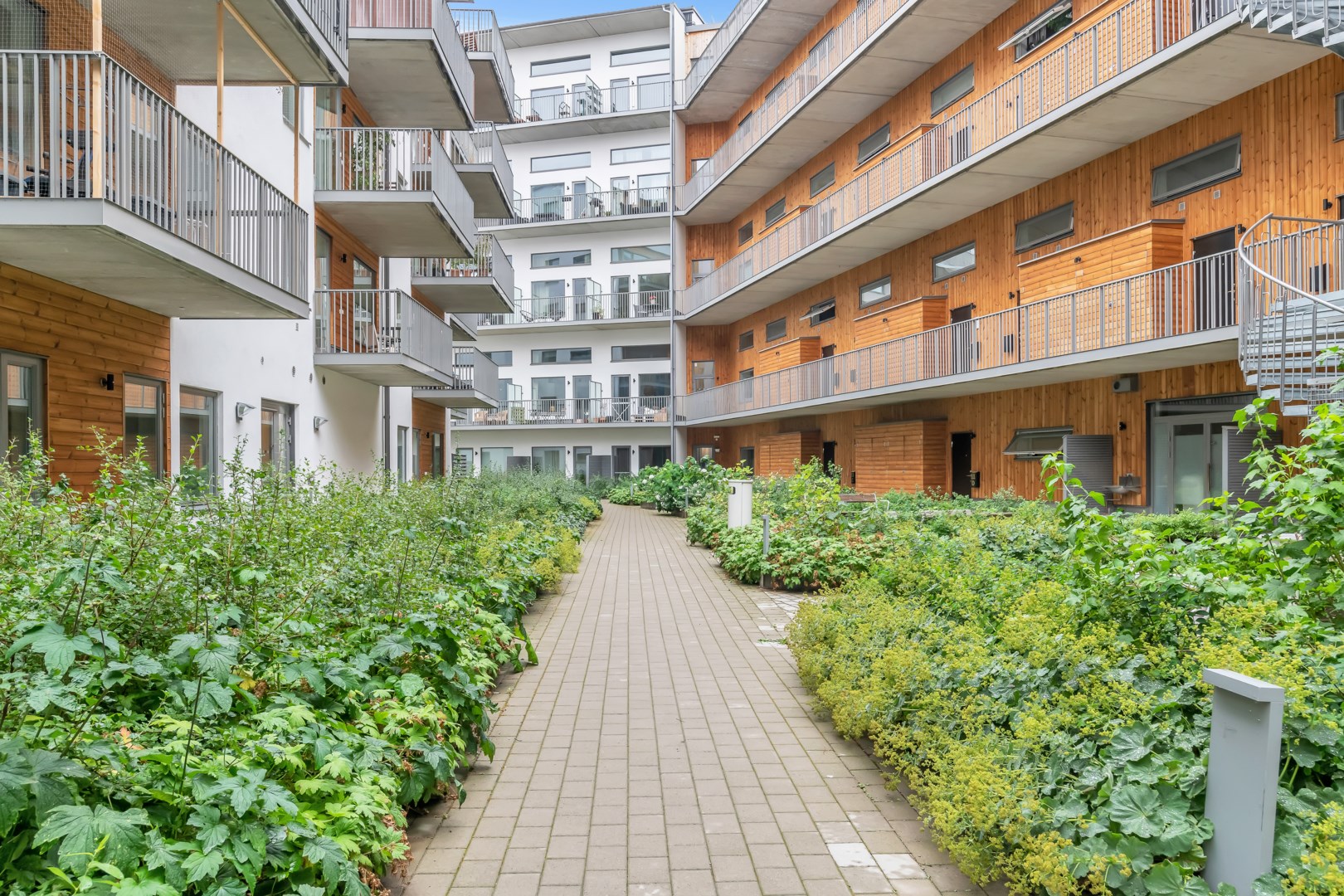 Bostadsbild från Vårdsätravägen 3B, Såld i Rosendal, Uppsala