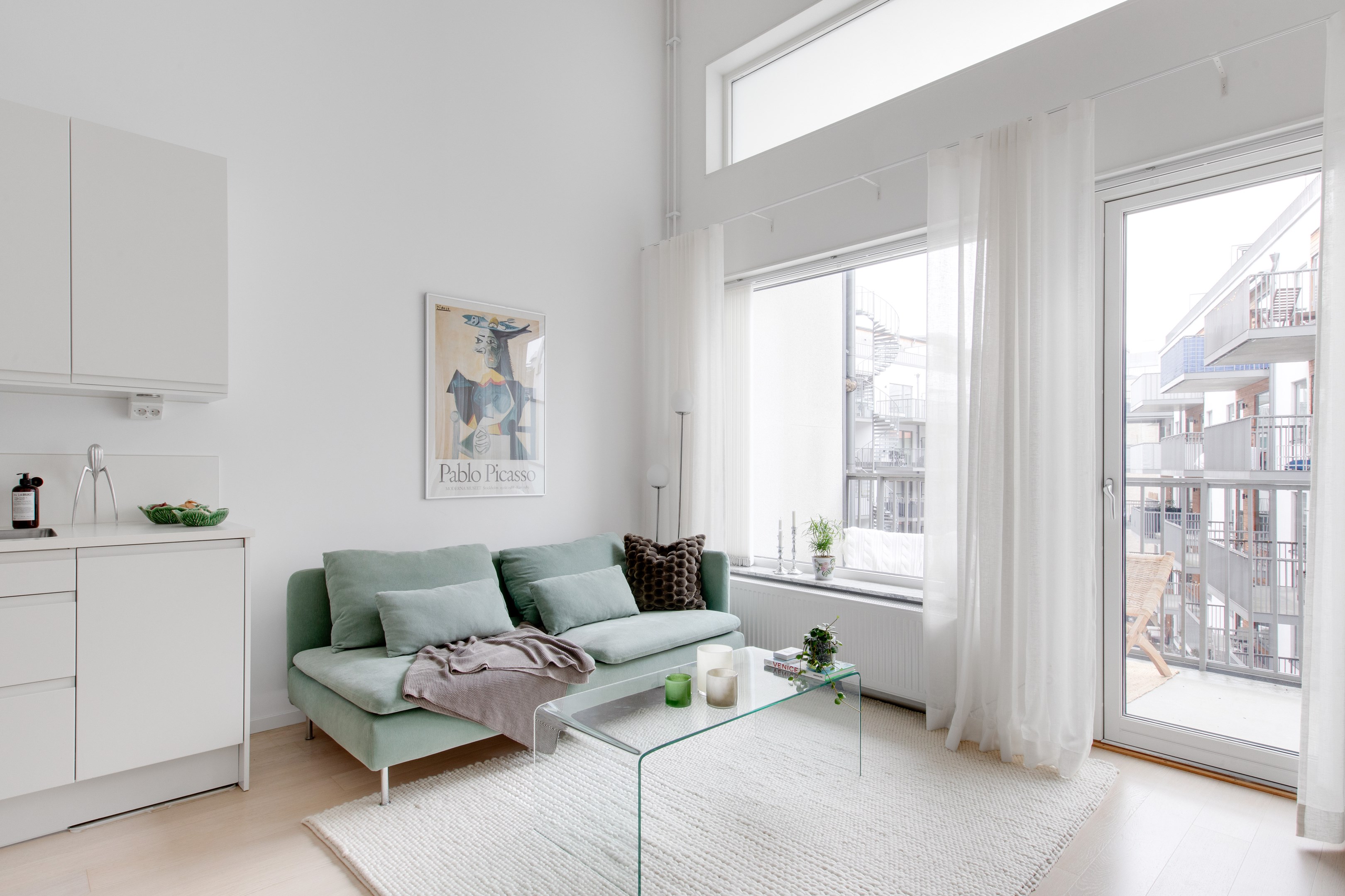 Bostadsbild från Vårdsätravägen 3B, Såld i Rosendal, Uppsala