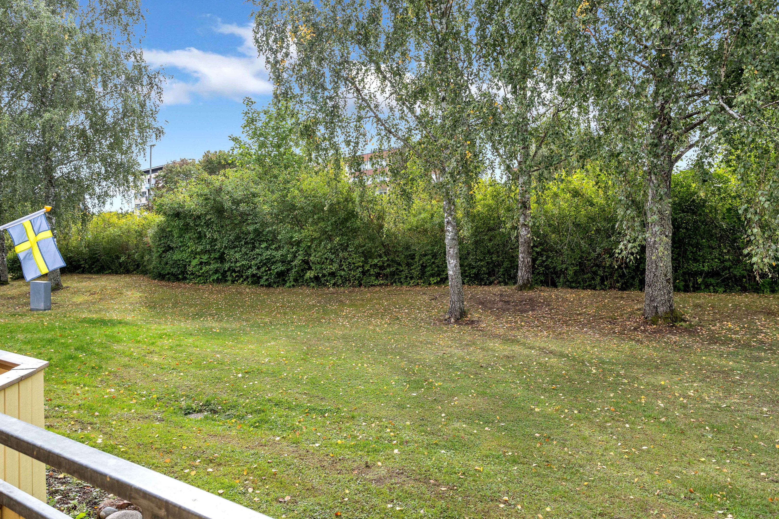 Bostadsbild från Kummingatan 26B, Såld i Årsta, Uppsala