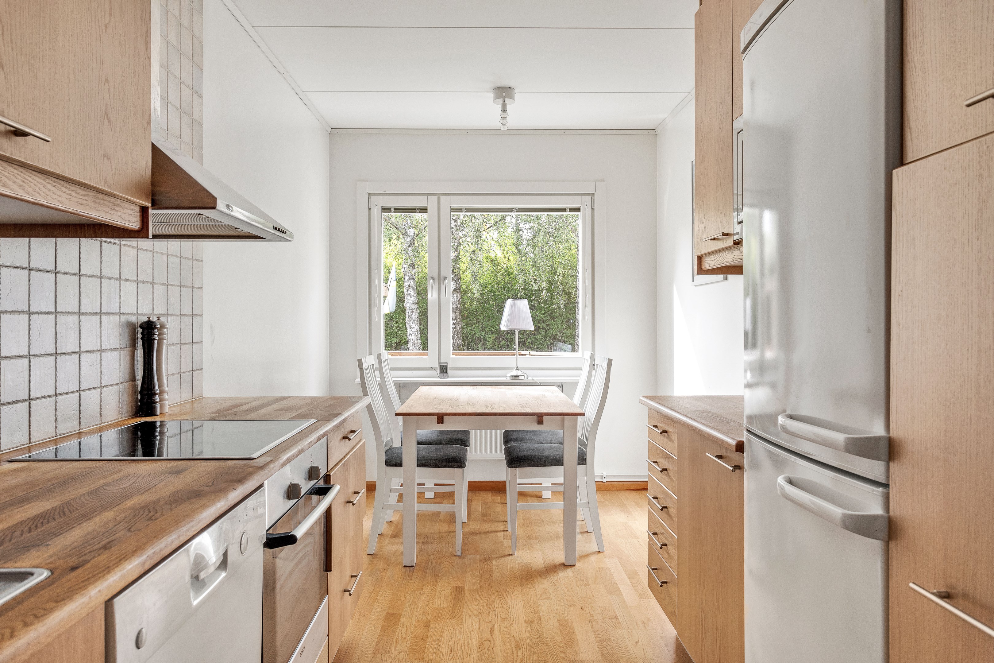 Bostadsbild från Kummingatan 26B, Såld i Årsta, Uppsala