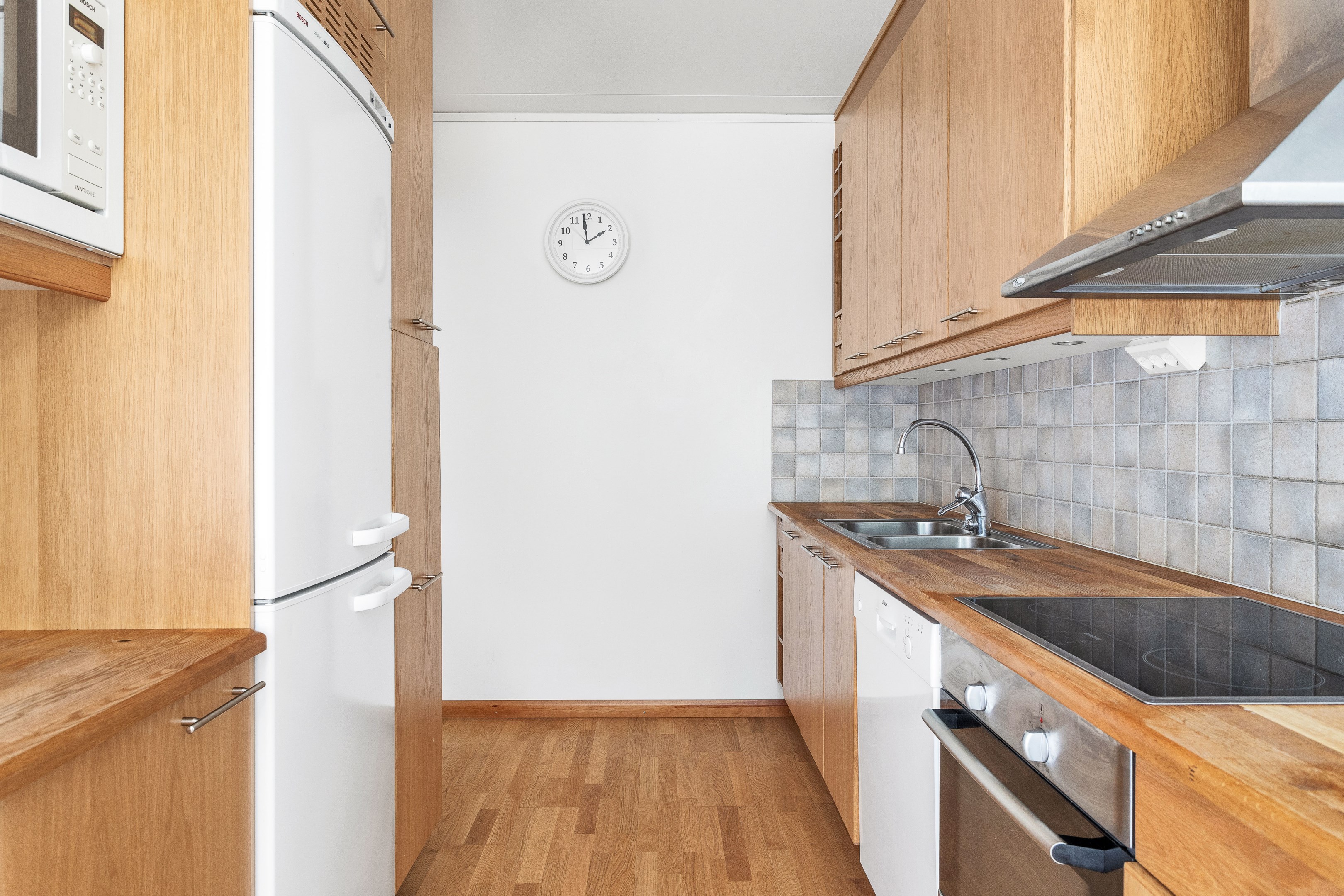 Bostadsbild från Kummingatan 26B, Såld i Årsta, Uppsala