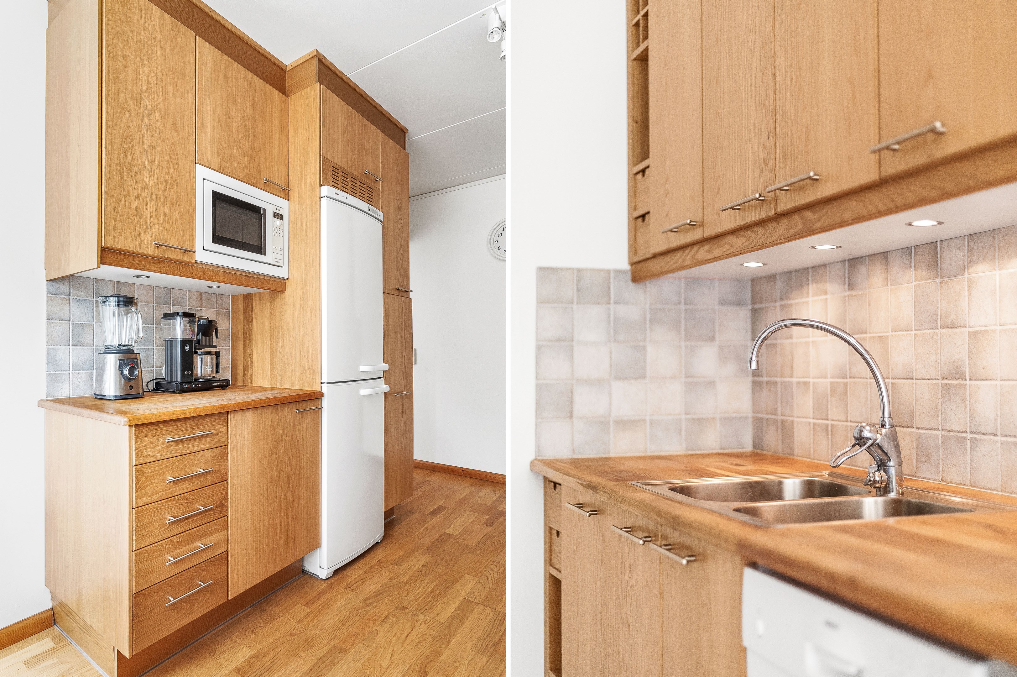 Bostadsbild från Kummingatan 26B, Såld i Årsta, Uppsala