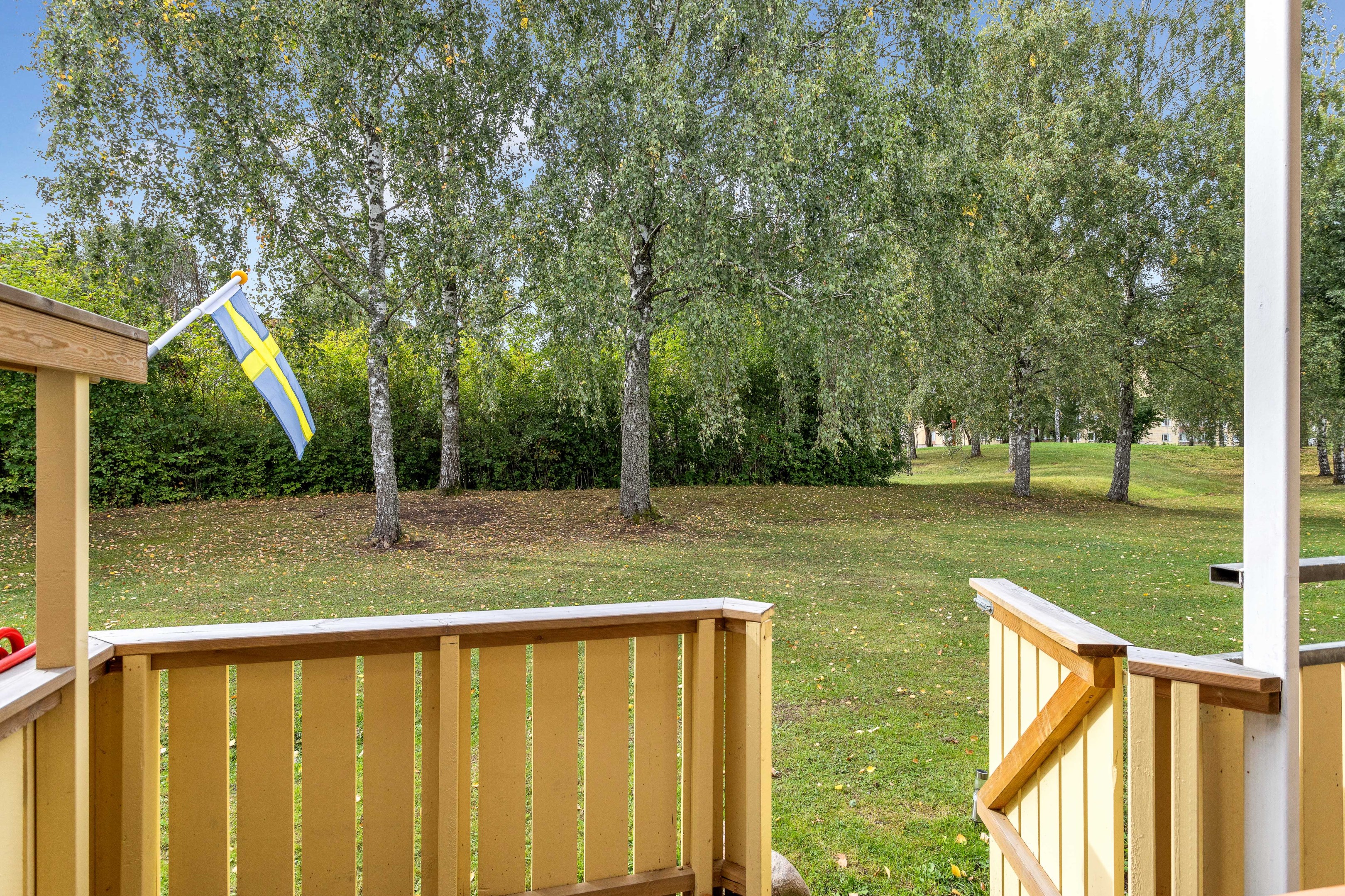 Bostadsbild från Kummingatan 26B, Såld i Årsta, Uppsala