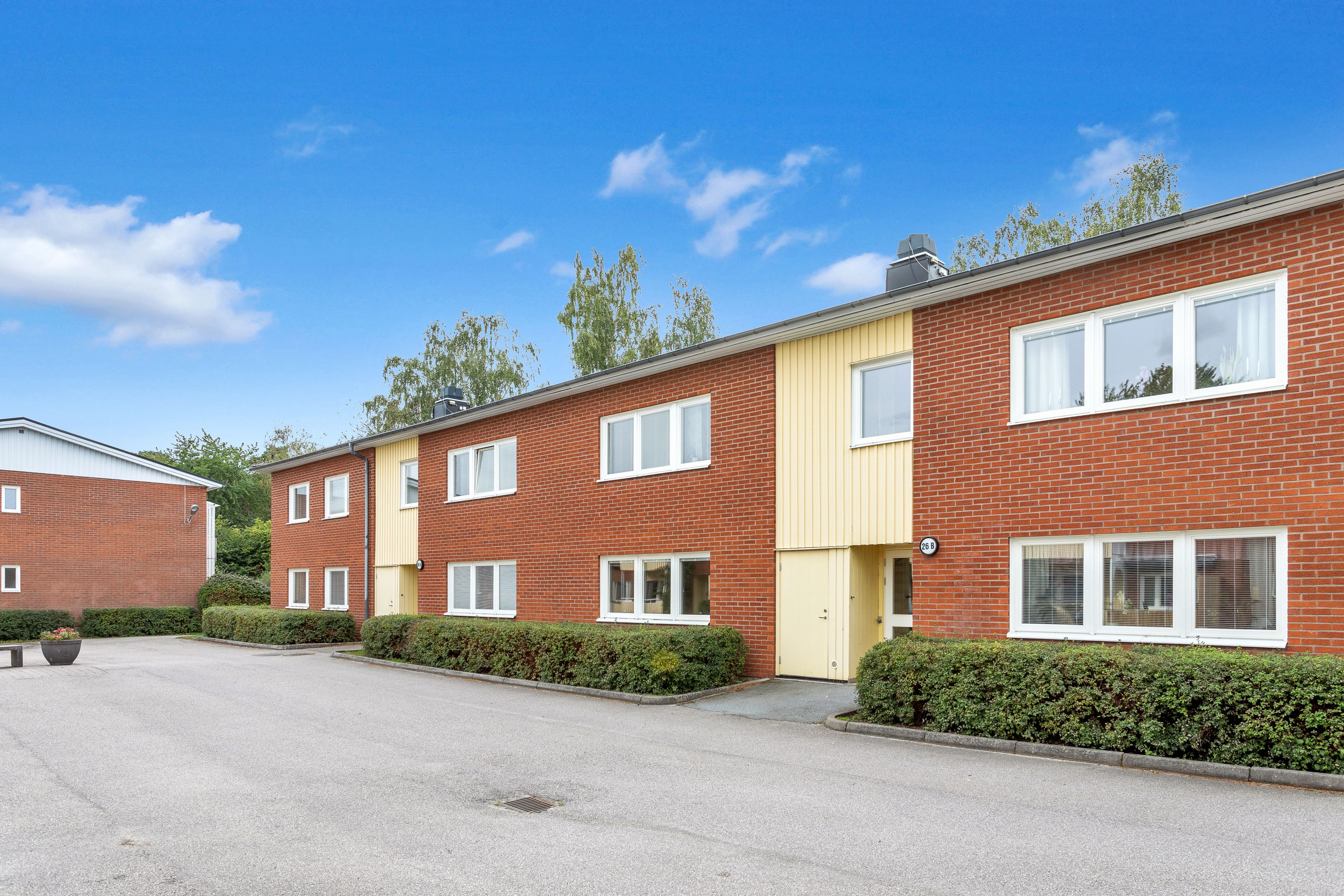 Bostadsbild från Kummingatan 26B, Såld i Årsta, Uppsala