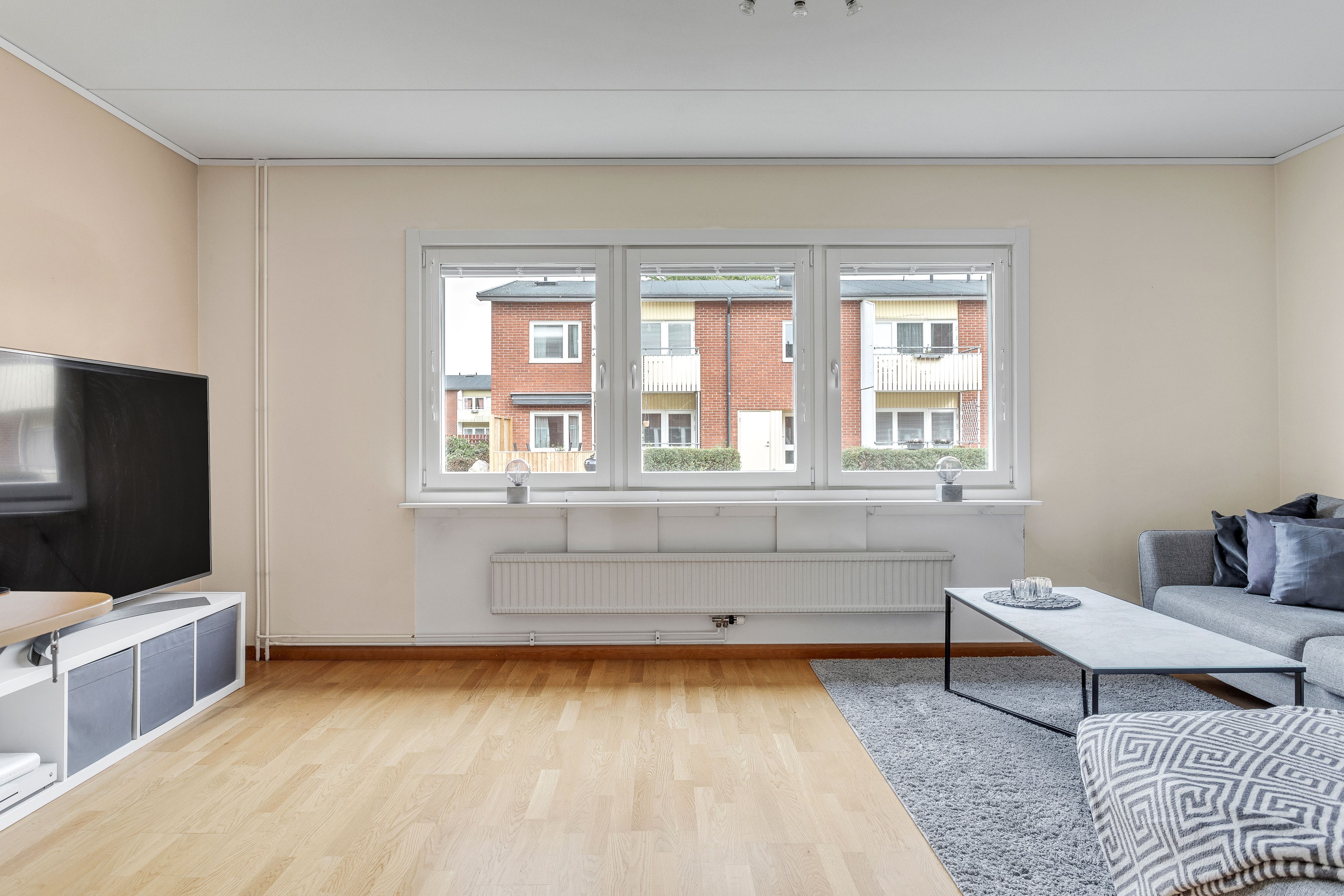 Bostadsbild från Kummingatan 26B, Såld i Årsta, Uppsala