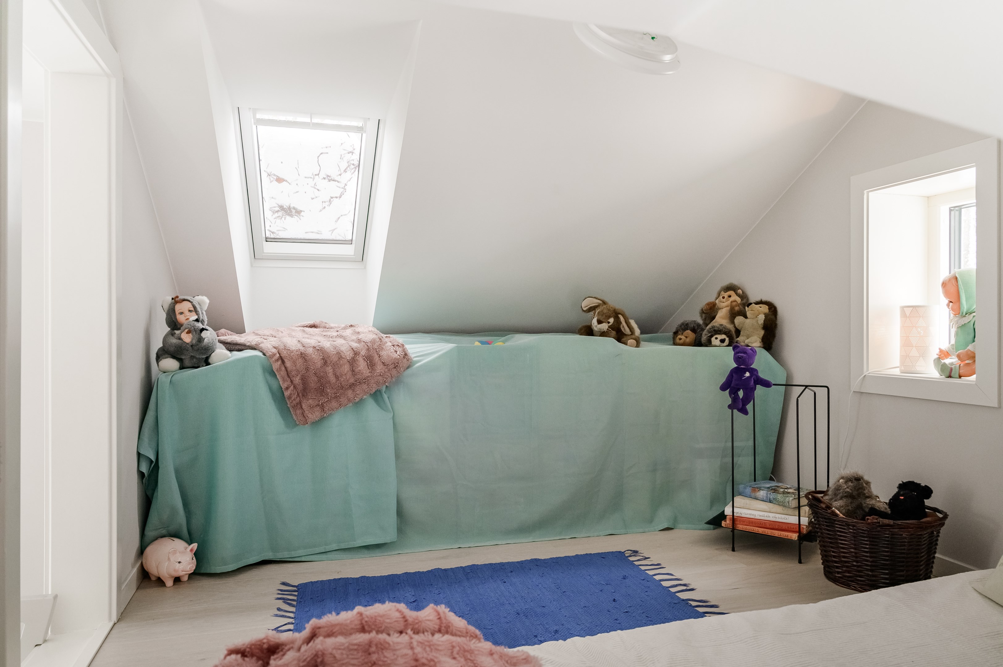 Bostadsbild från Fiskarvägen 19C, Såld i Herrviksnäs, Värmdö