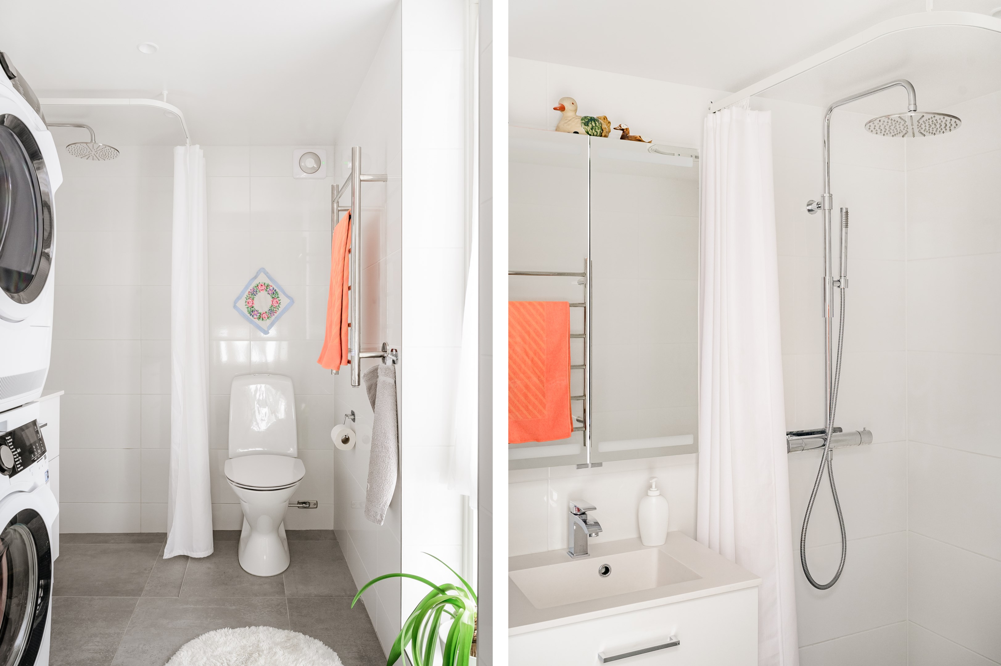 Bostadsbild från Fiskarvägen 19C, Såld i Herrviksnäs, Värmdö