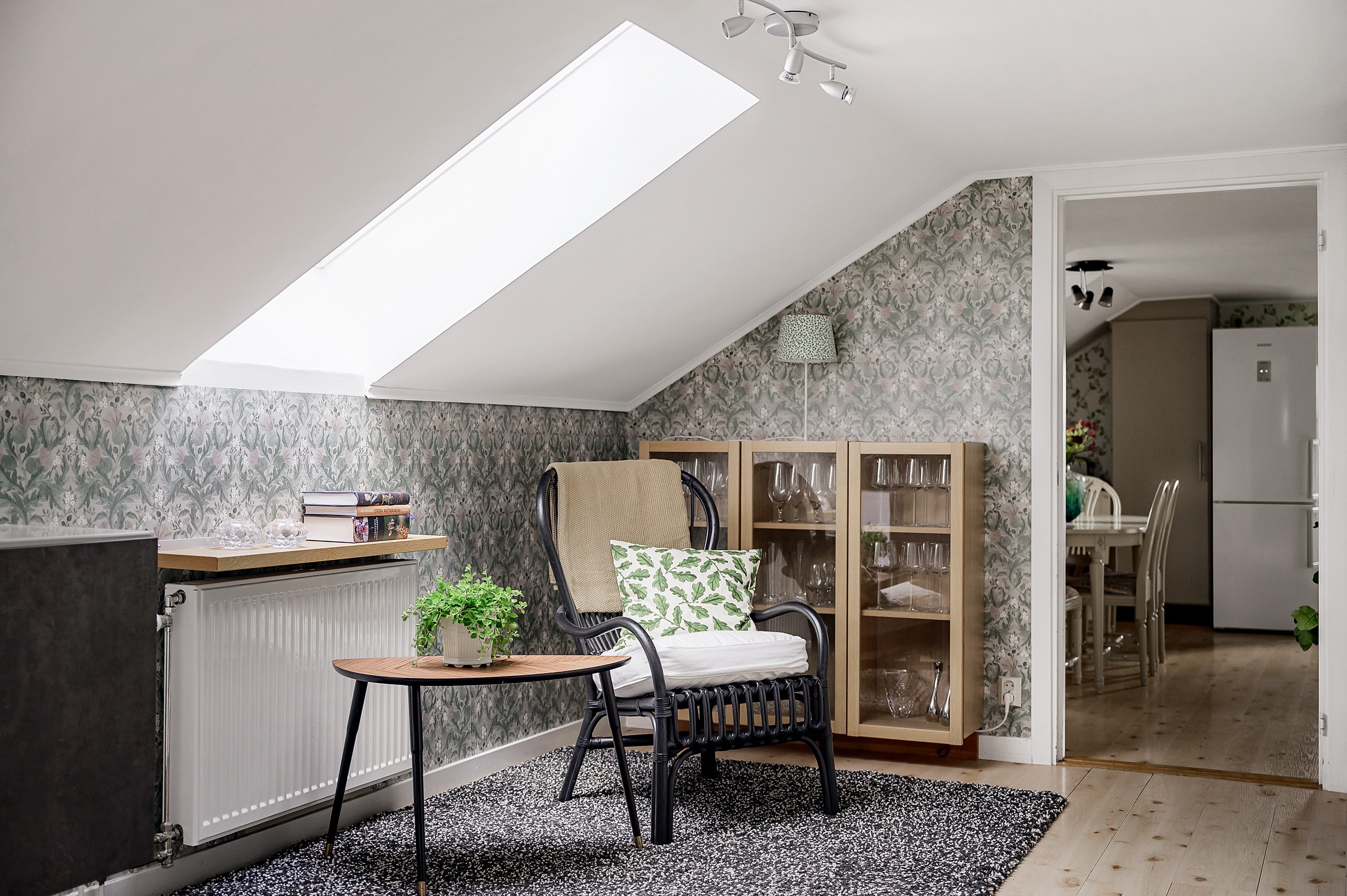 Bostadsbild från Kvarntorpsvägen 10, Såld i Gustavsberg, Värmdö