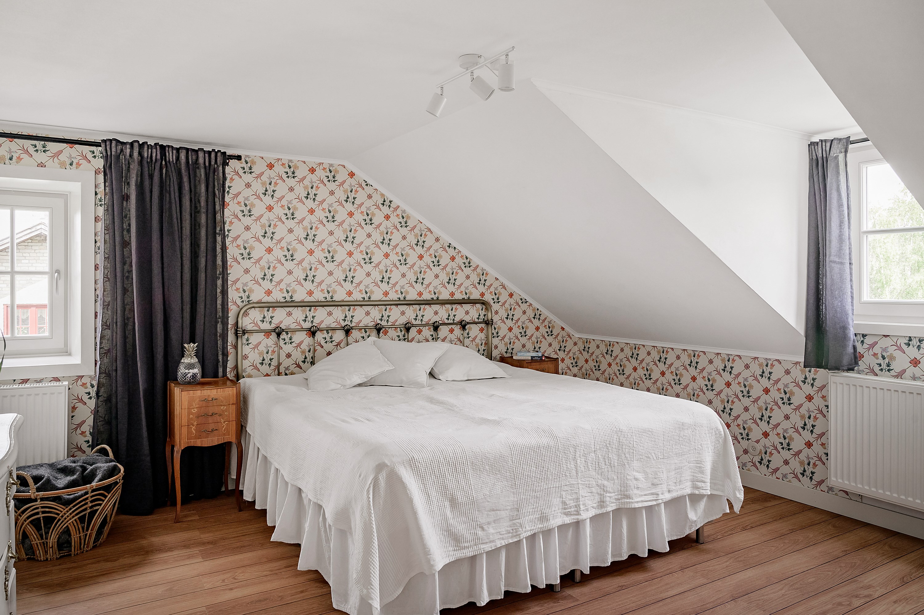 Bostadsbild från Kvarntorpsvägen 10, Såld i Gustavsberg, Värmdö