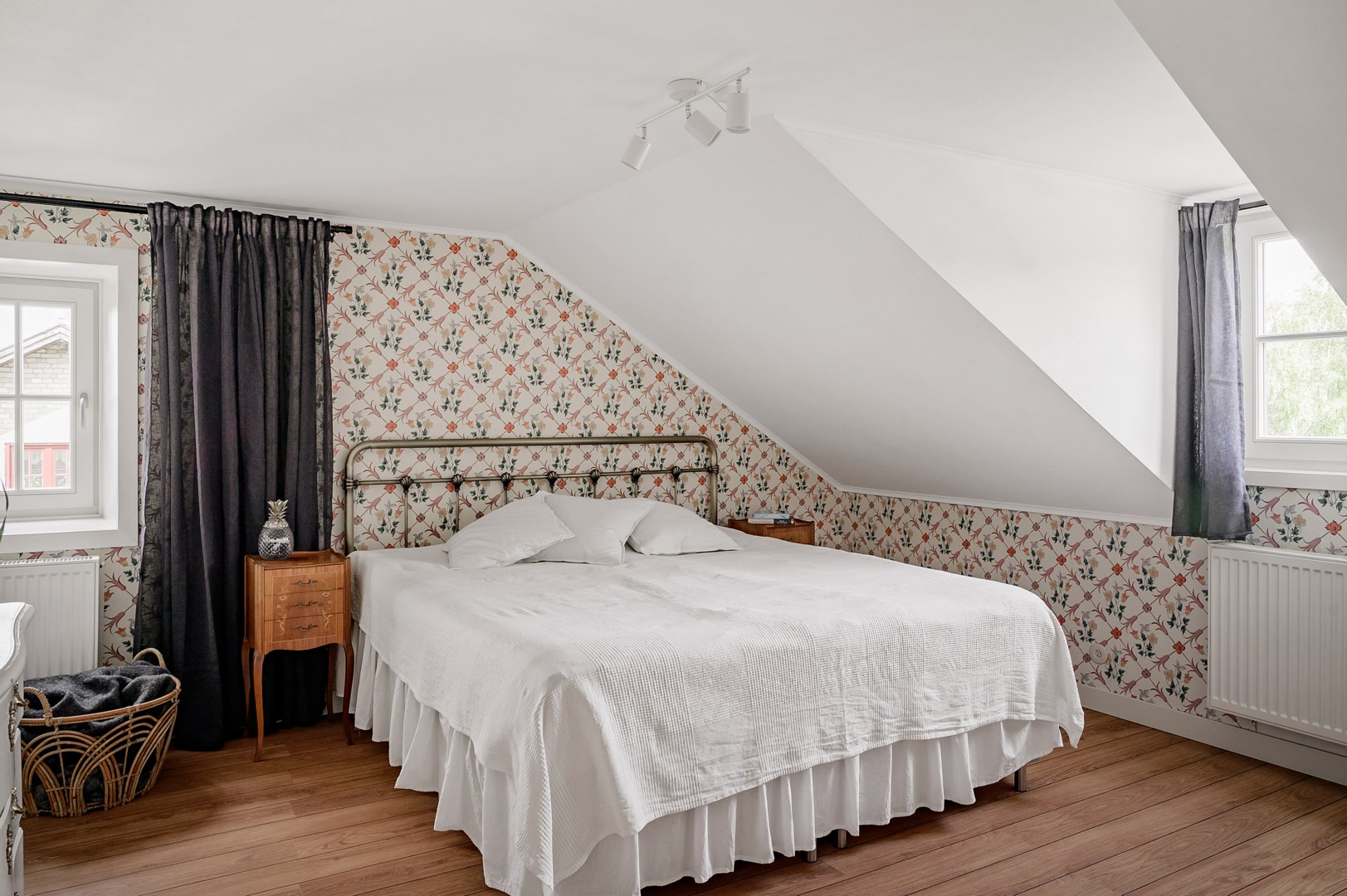 Bostadsbild från Kvarntorpsvägen 10, Såld i Gustavsberg, Värmdö