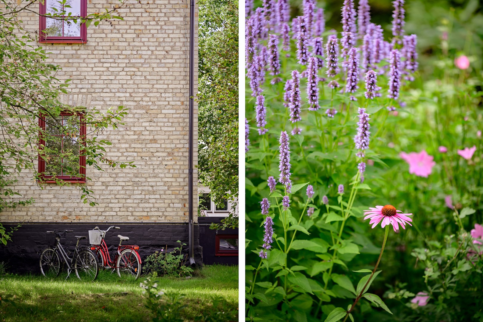 Bostadsbild från Kvarntorpsvägen 10, Såld i Gustavsberg, Värmdö