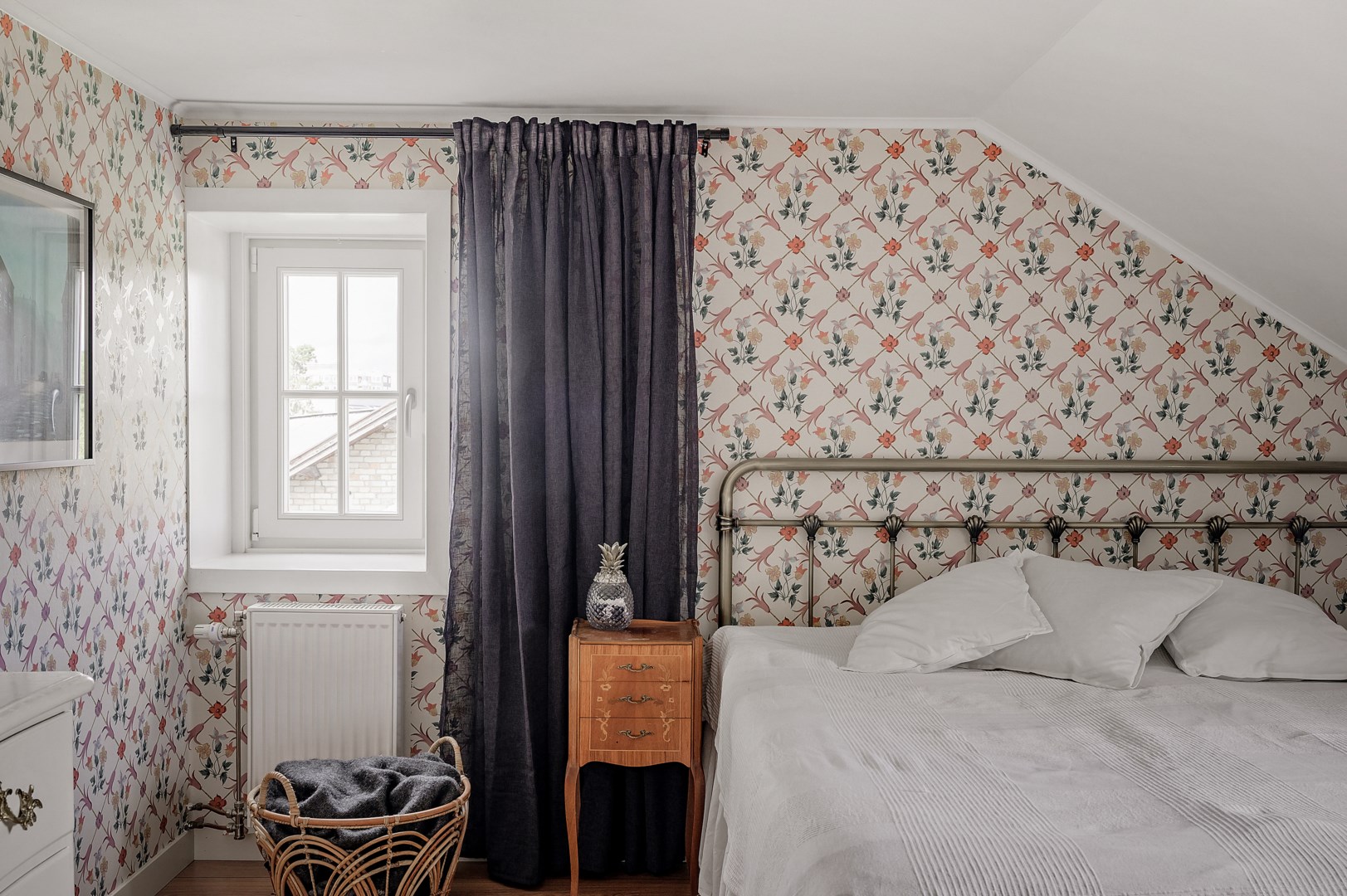 Bostadsbild från Kvarntorpsvägen 10, Såld i Gustavsberg, Värmdö