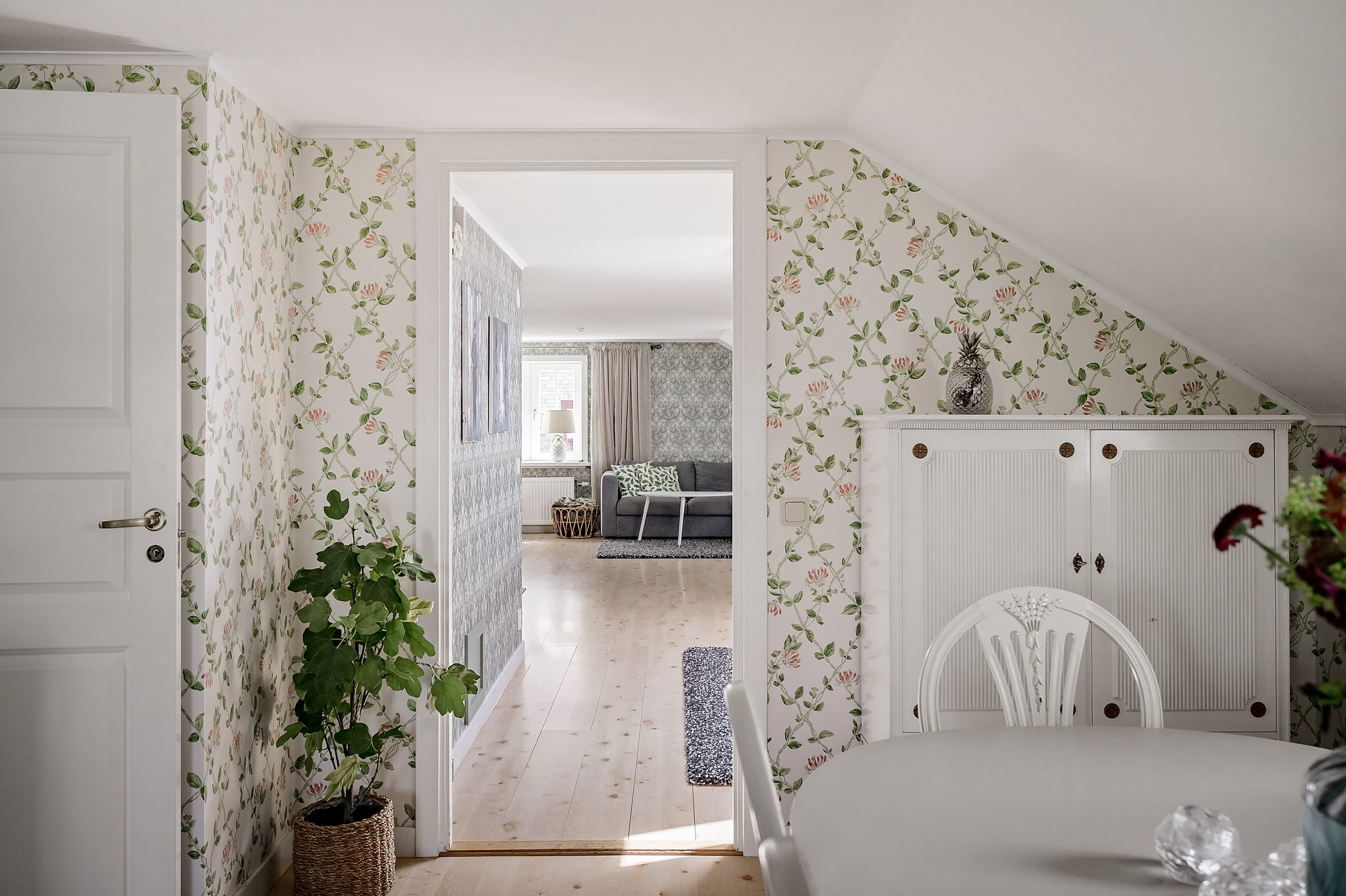 Bostadsbild från Kvarntorpsvägen 10, Såld i Gustavsberg, Värmdö