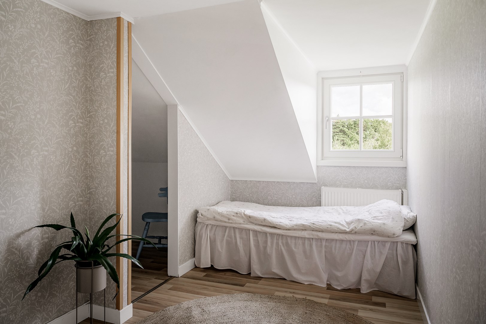 Bostadsbild från Kvarntorpsvägen 10, Såld i Gustavsberg, Värmdö