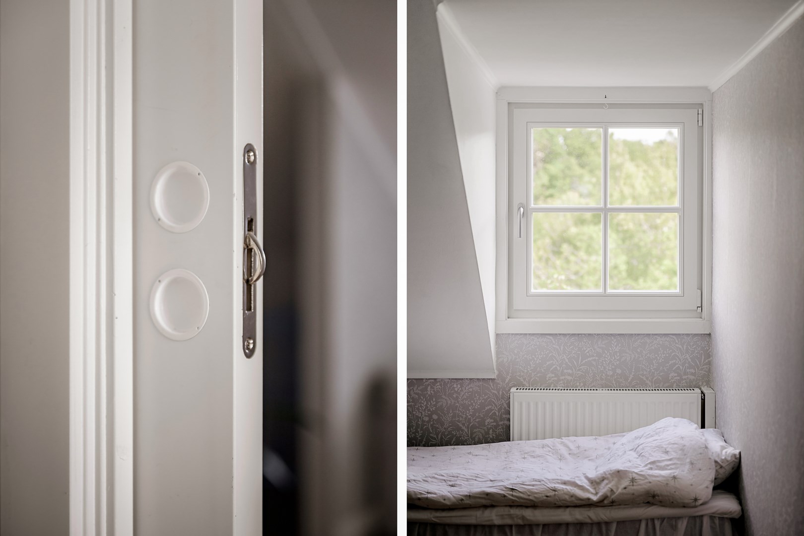 Bostadsbild från Kvarntorpsvägen 10, Såld i Gustavsberg, Värmdö