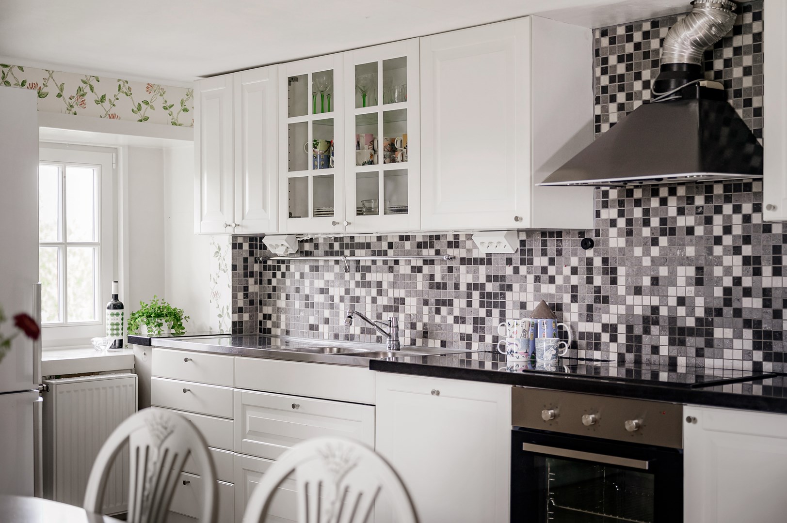 Bostadsbild från Kvarntorpsvägen 10, Såld i Gustavsberg, Värmdö