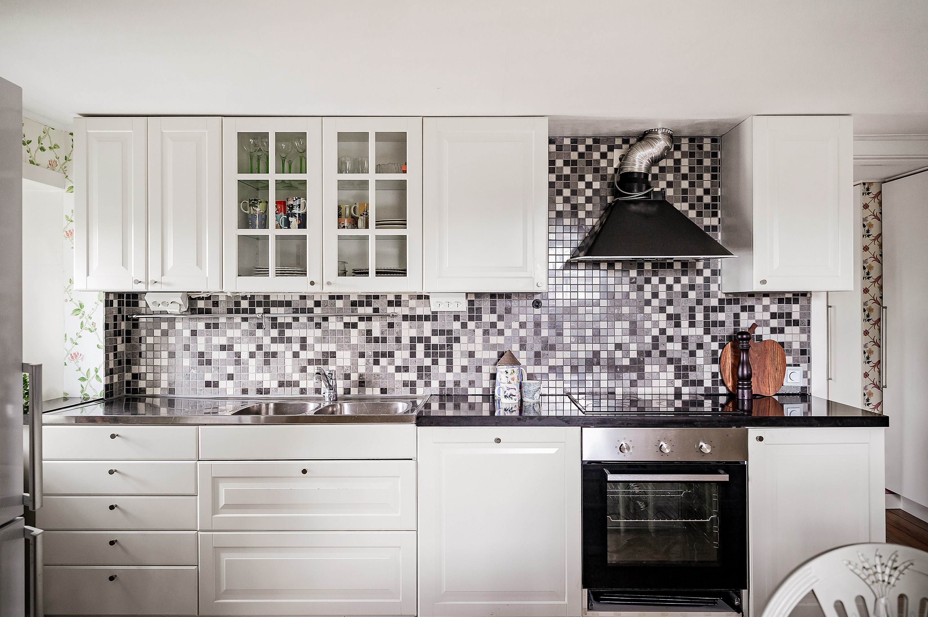 Bostadsbild från Kvarntorpsvägen 10, Såld i Gustavsberg, Värmdö