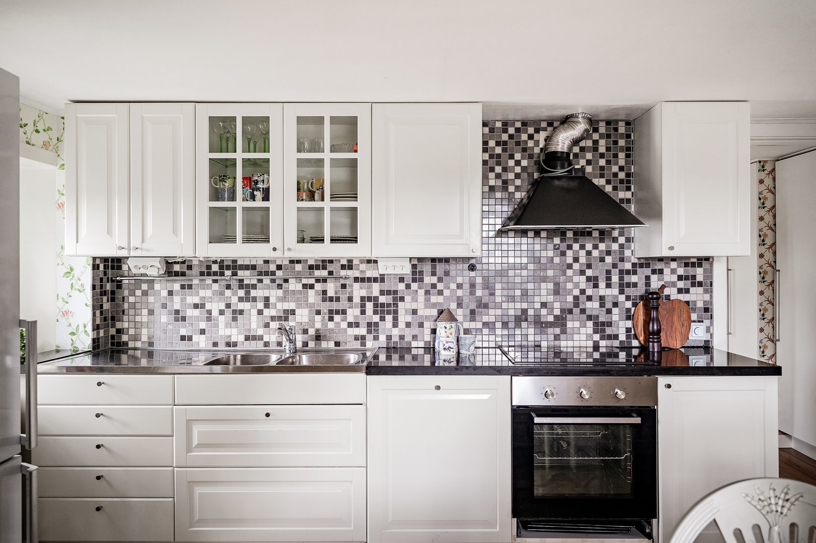 Bostadsbild från Kvarntorpsvägen 10, Såld i Gustavsberg, Värmdö