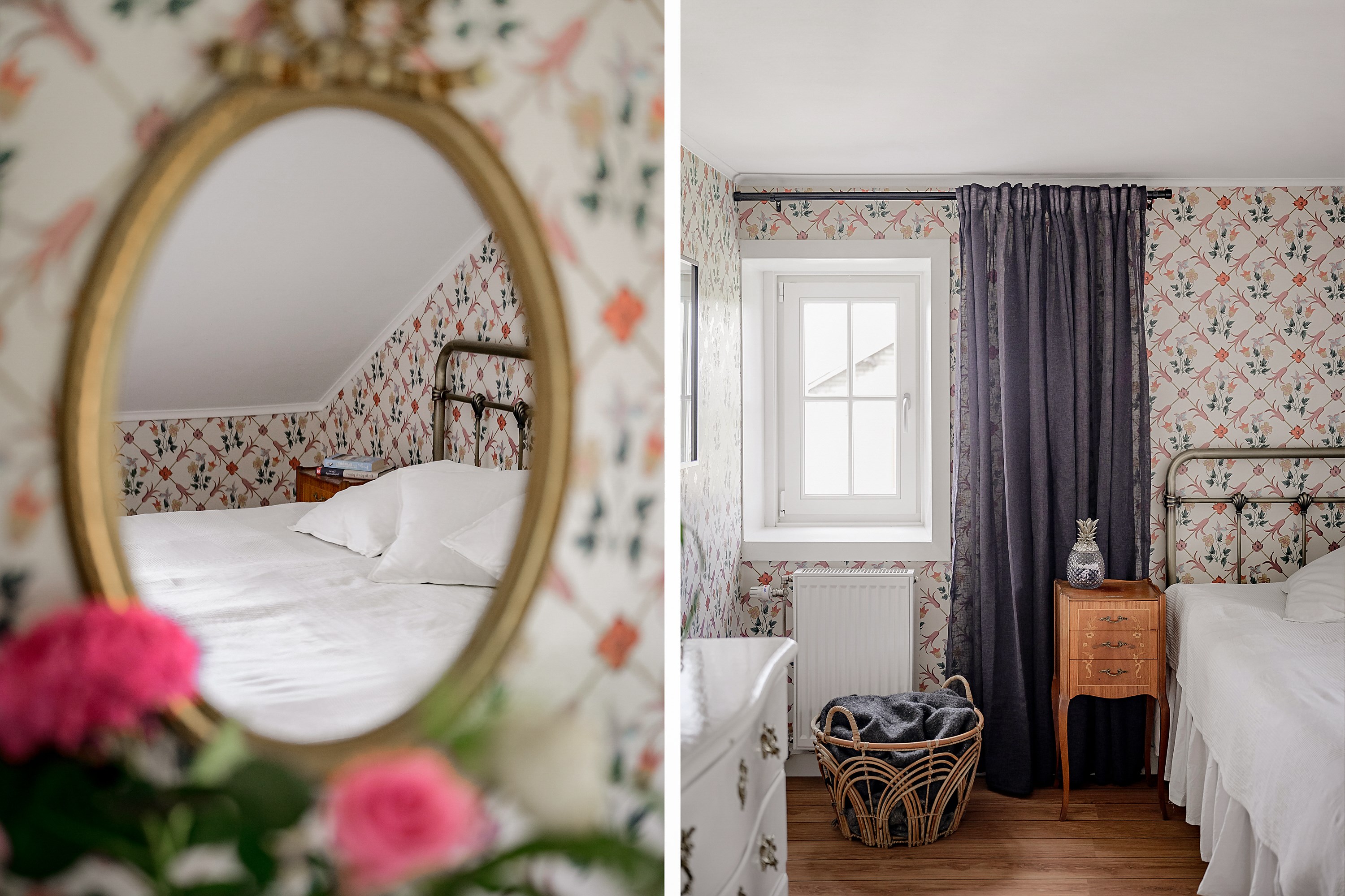 Bostadsbild från Kvarntorpsvägen 10, Såld i Gustavsberg, Värmdö