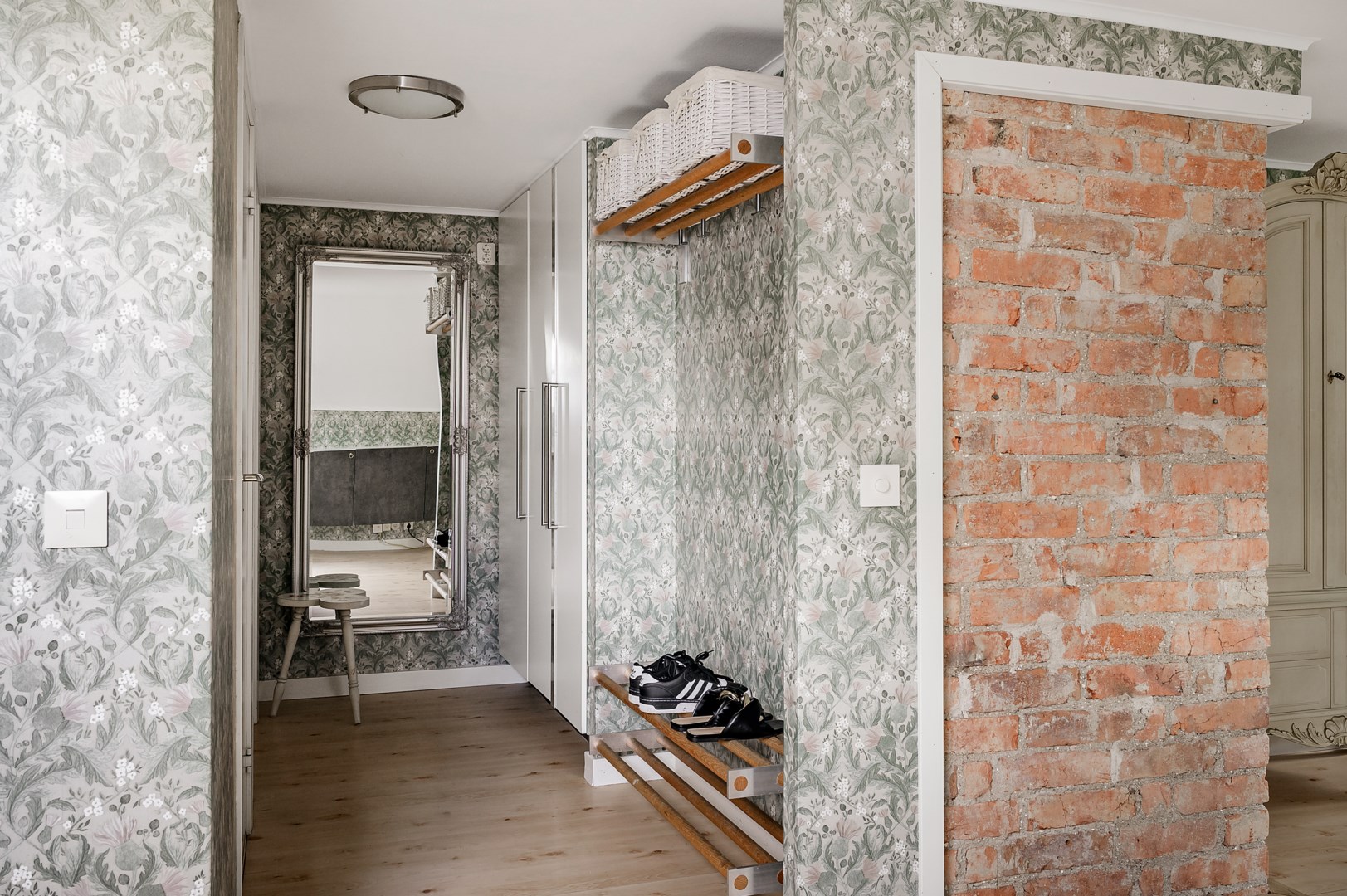 Bostadsbild från Kvarntorpsvägen 10, Såld i Gustavsberg, Värmdö