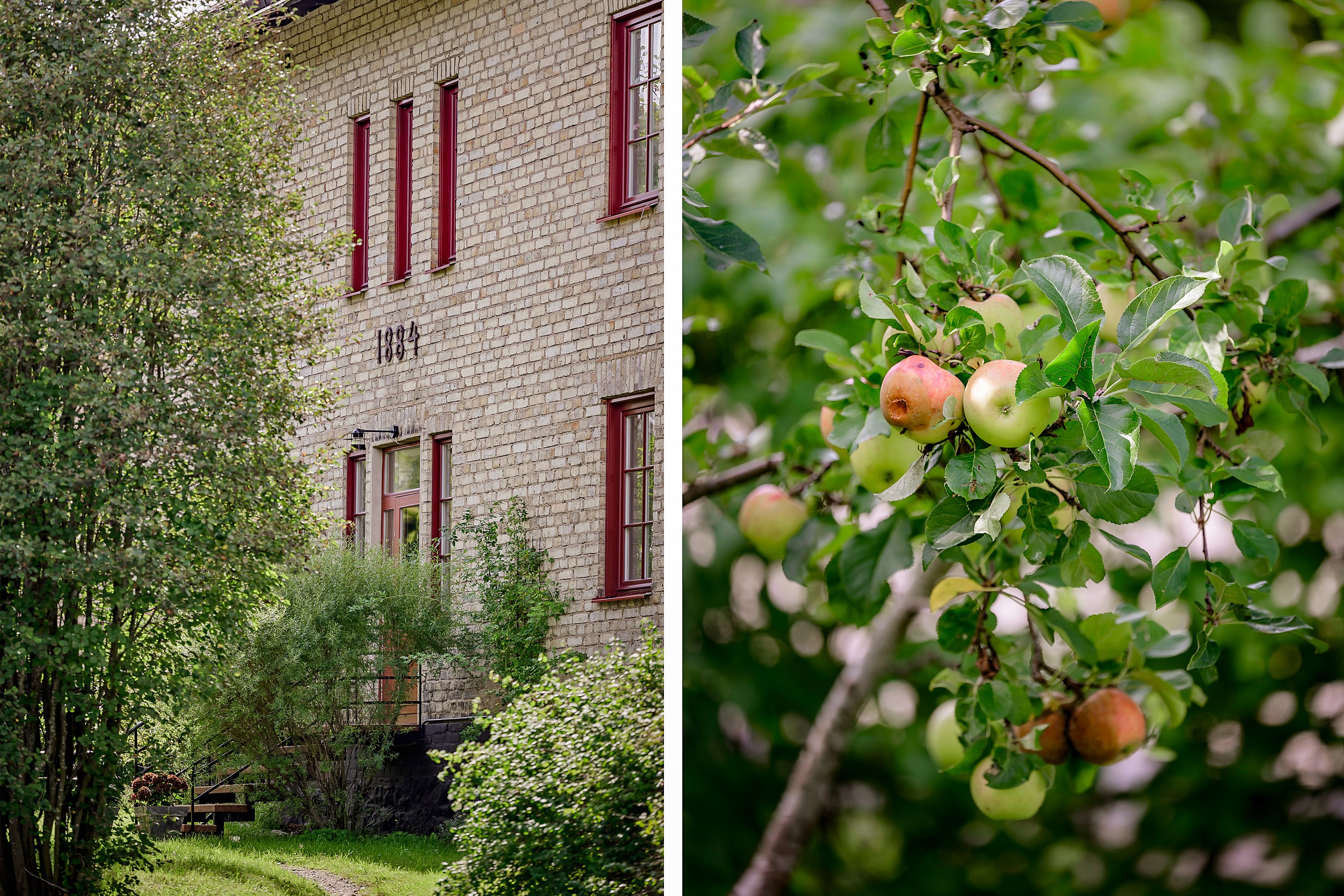 Bostadsbild från Kvarntorpsvägen 10, Såld i Gustavsberg, Värmdö
