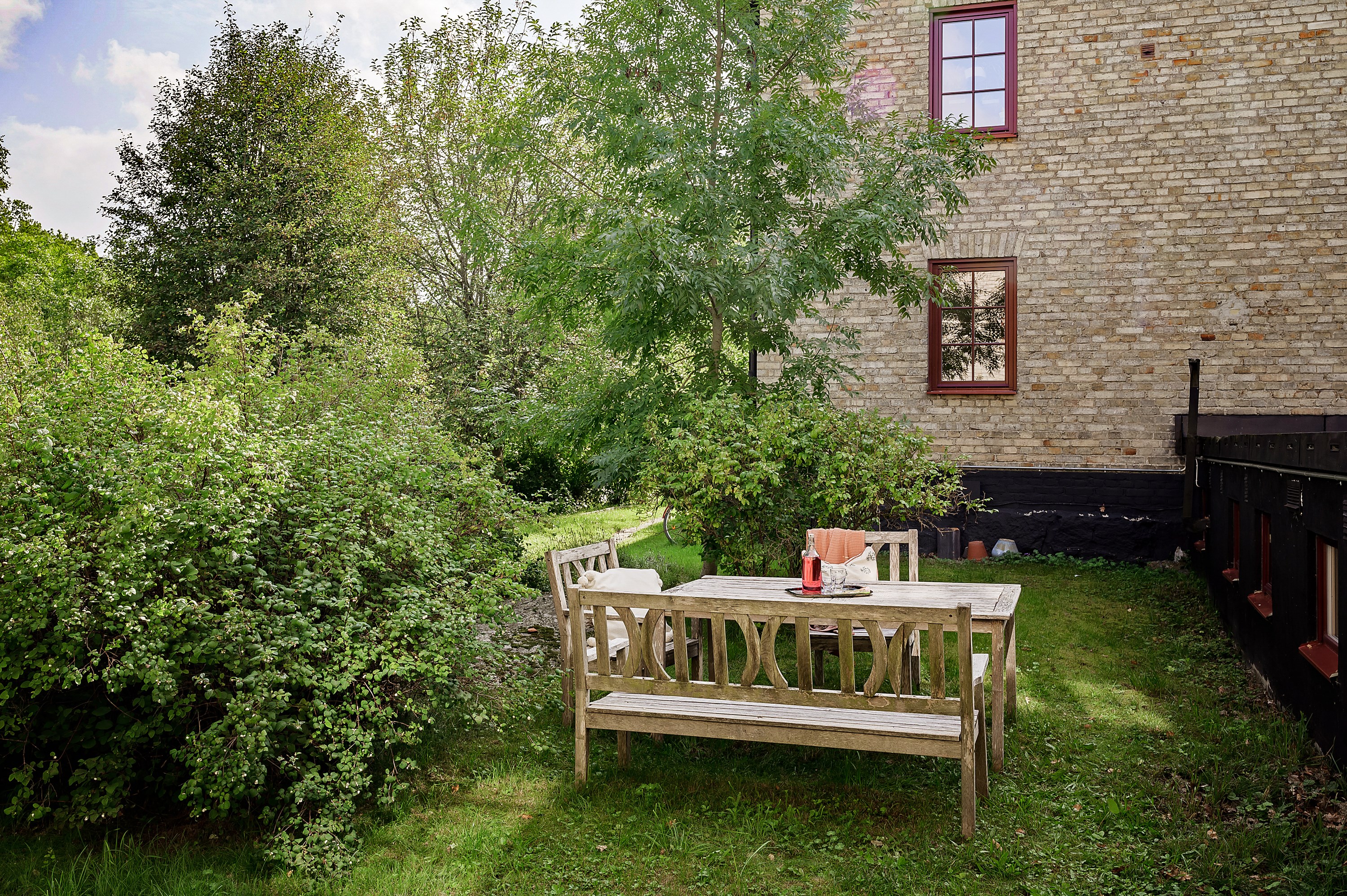 Bostadsbild från Kvarntorpsvägen 10, Såld i Gustavsberg, Värmdö