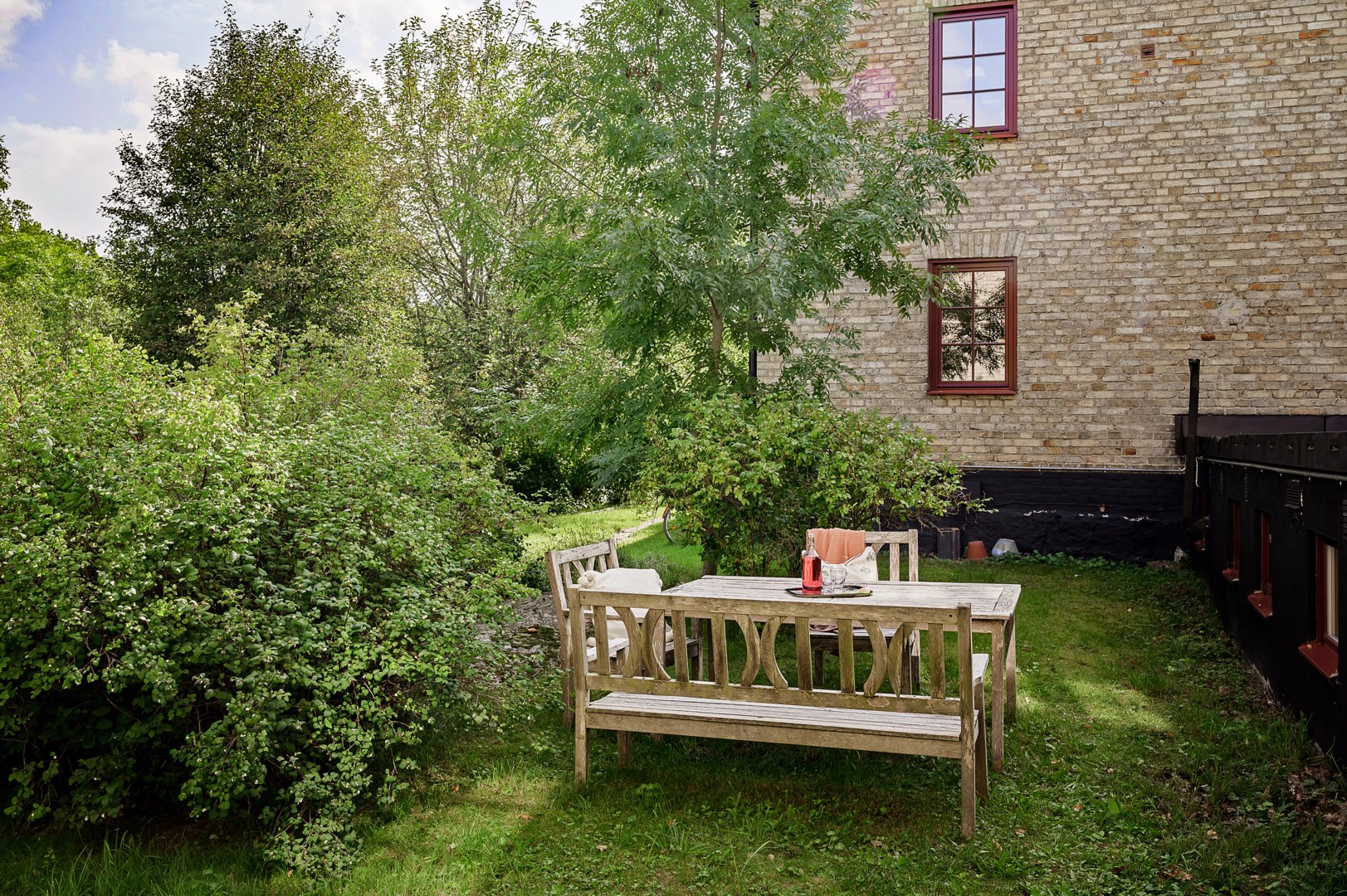 Bostadsbild från Kvarntorpsvägen 10, Såld i Gustavsberg, Värmdö