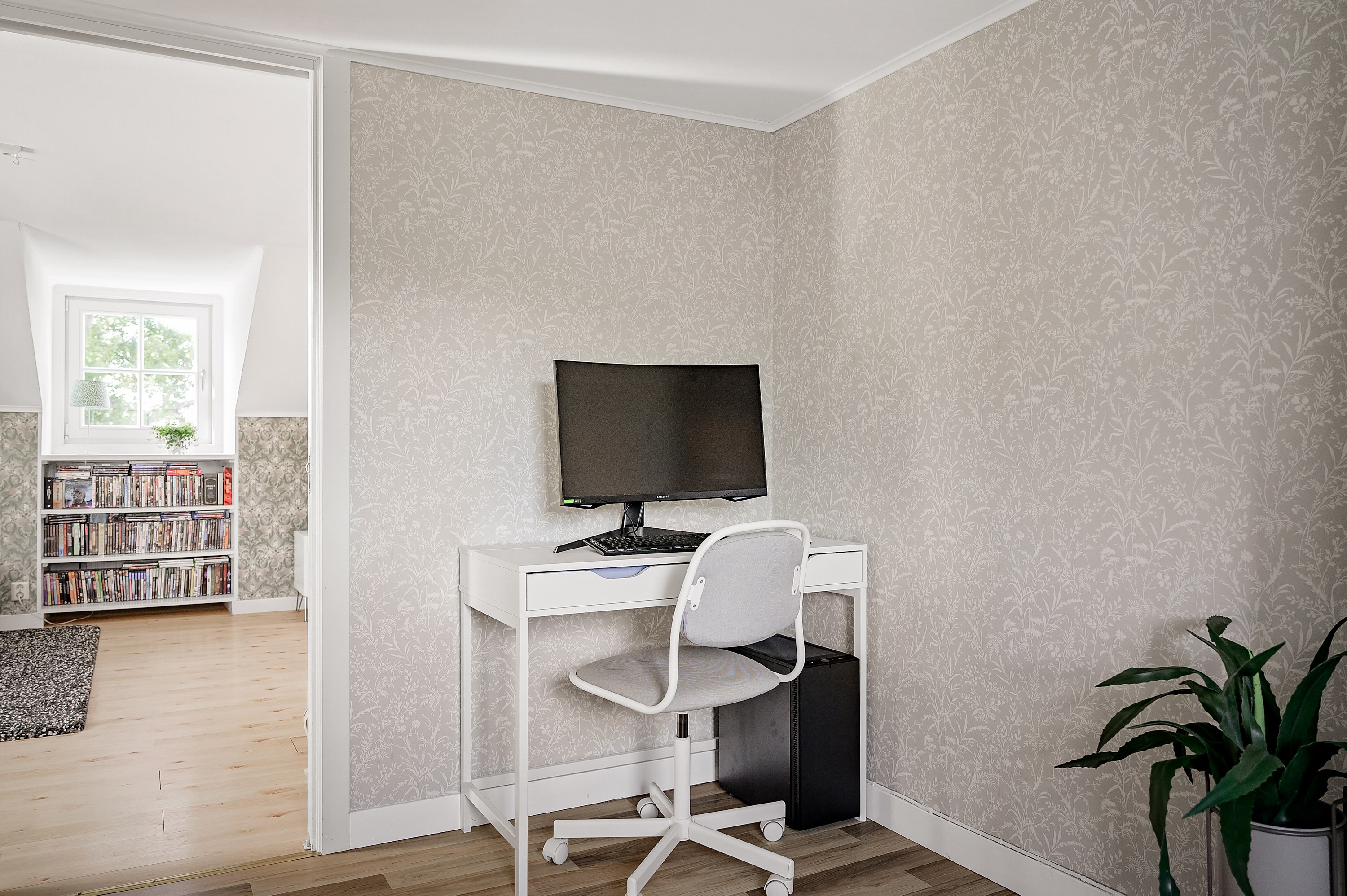 Bostadsbild från Kvarntorpsvägen 10, Såld i Gustavsberg, Värmdö