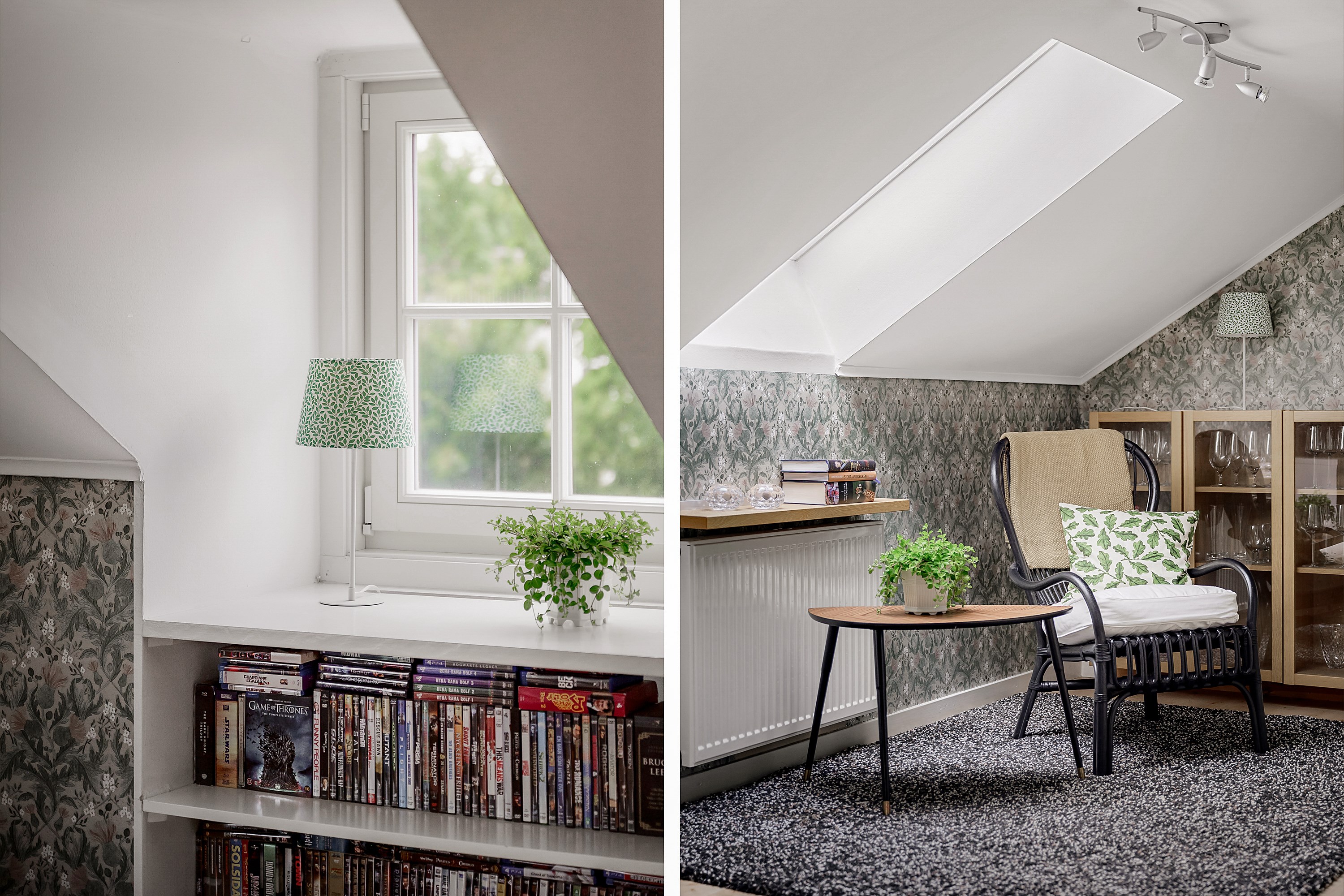 Bostadsbild från Kvarntorpsvägen 10, Såld i Gustavsberg, Värmdö