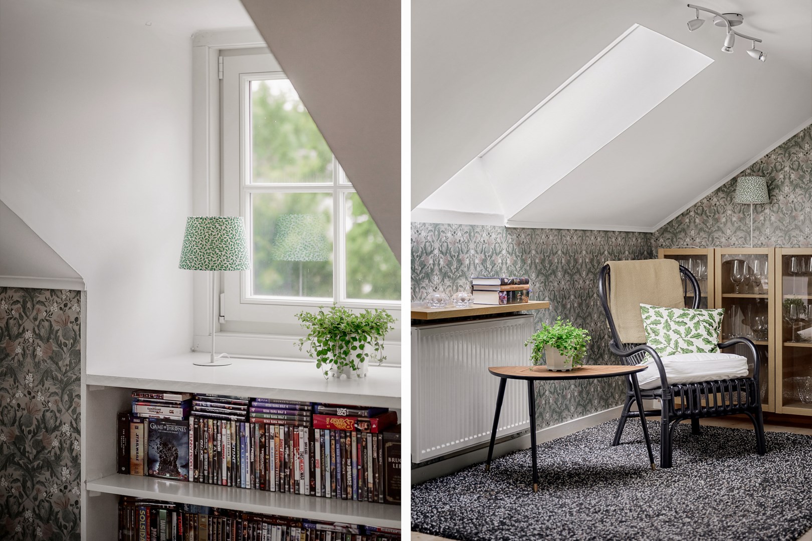 Bostadsbild från Kvarntorpsvägen 10, Såld i Gustavsberg, Värmdö