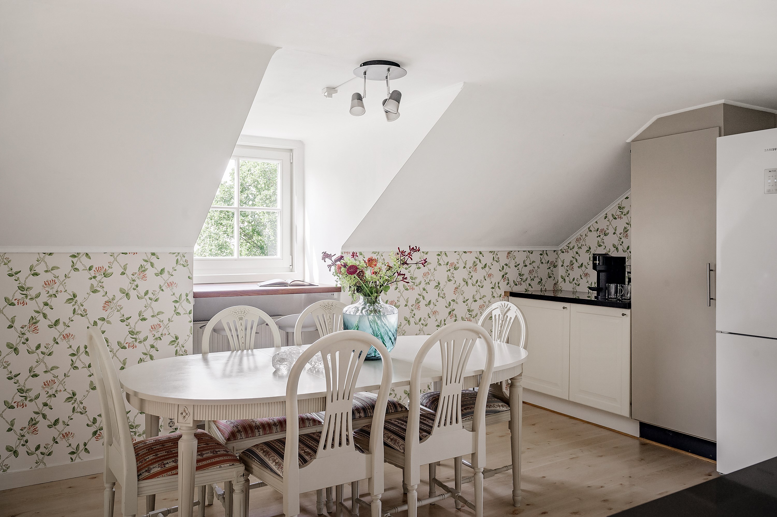 Bostadsbild från Kvarntorpsvägen 10, Såld i Gustavsberg, Värmdö