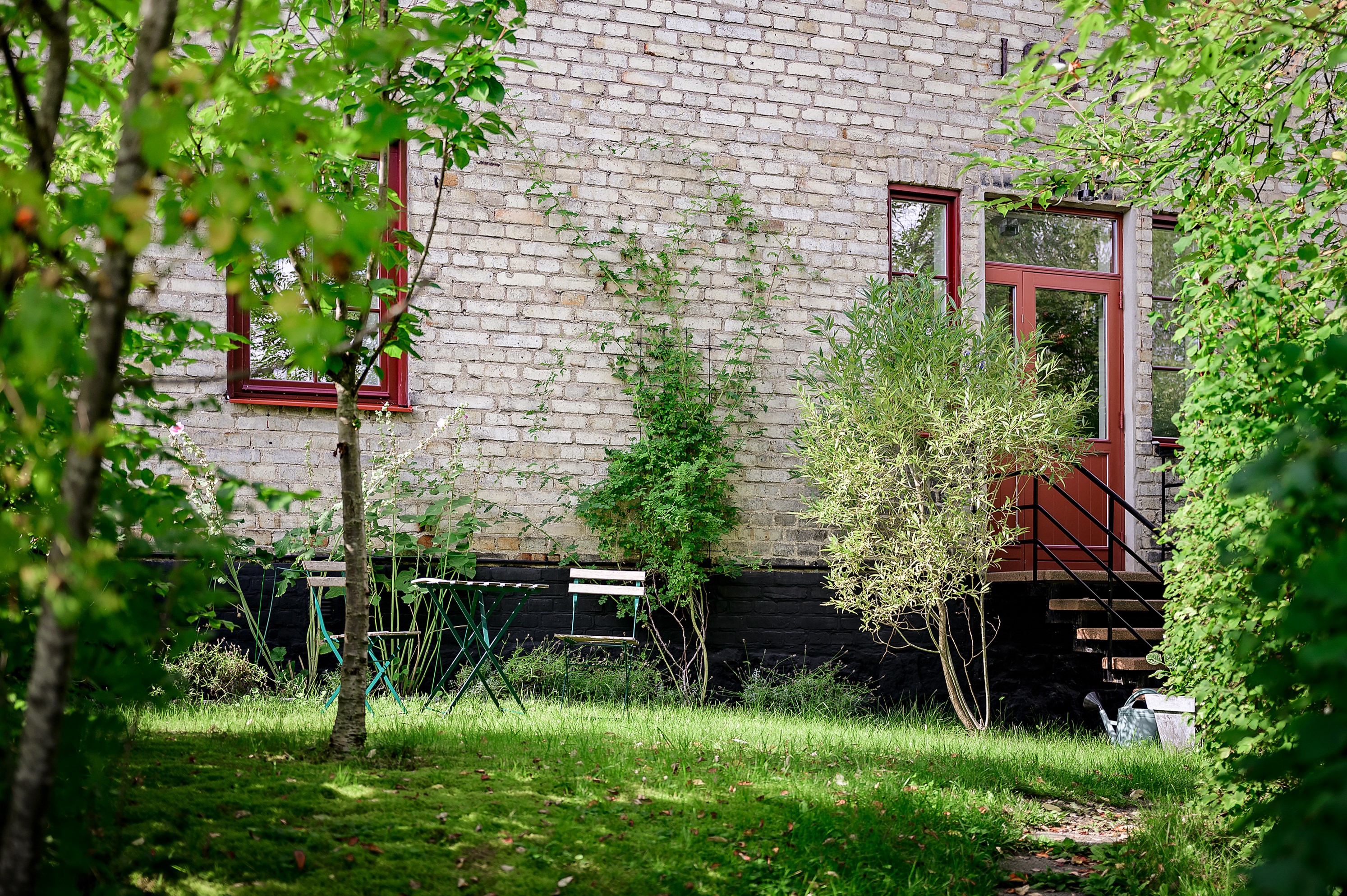 Bostadsbild från Kvarntorpsvägen 10, Såld i Gustavsberg, Värmdö