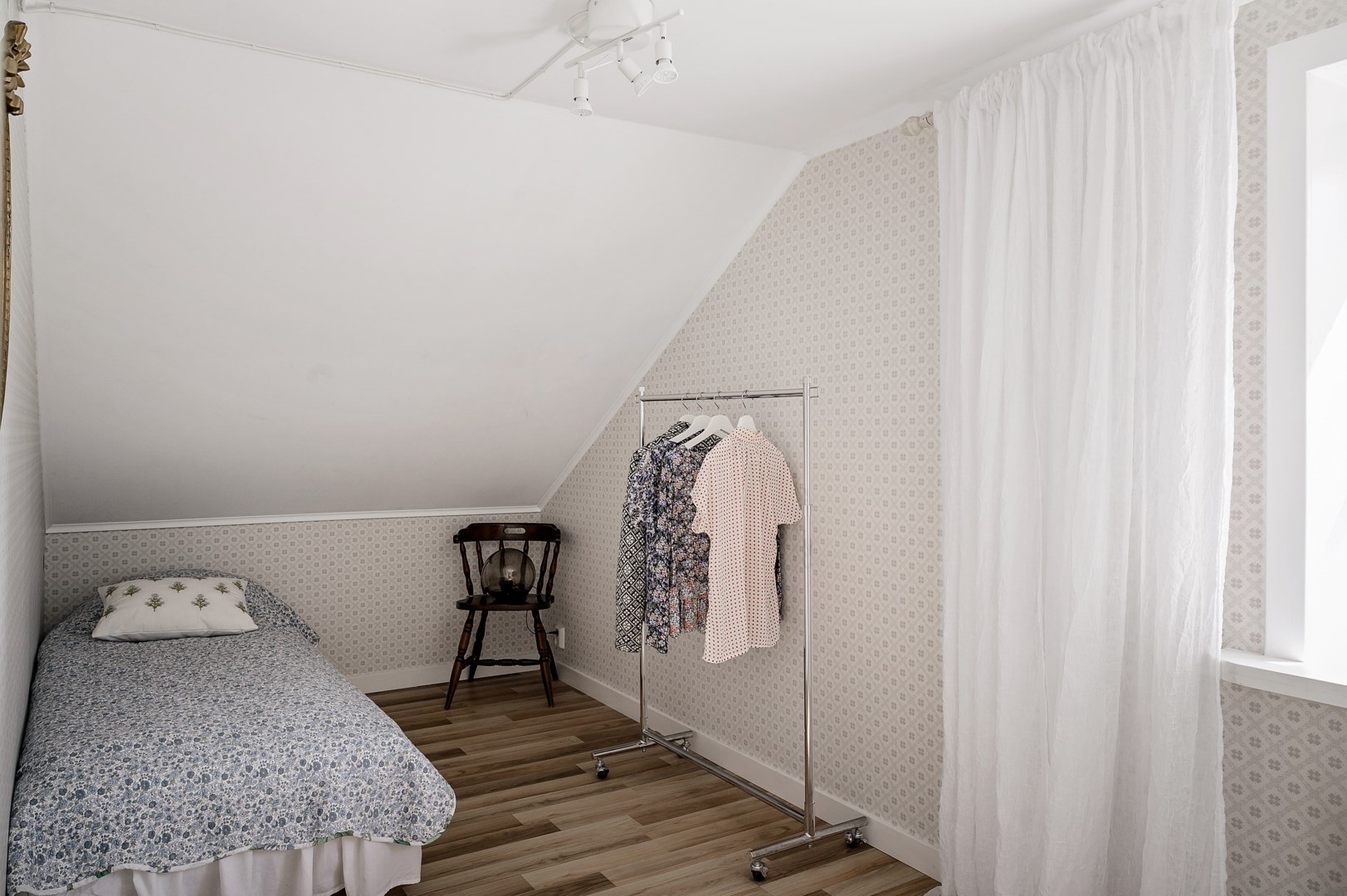 Bostadsbild från Kvarntorpsvägen 10, Såld i Gustavsberg, Värmdö