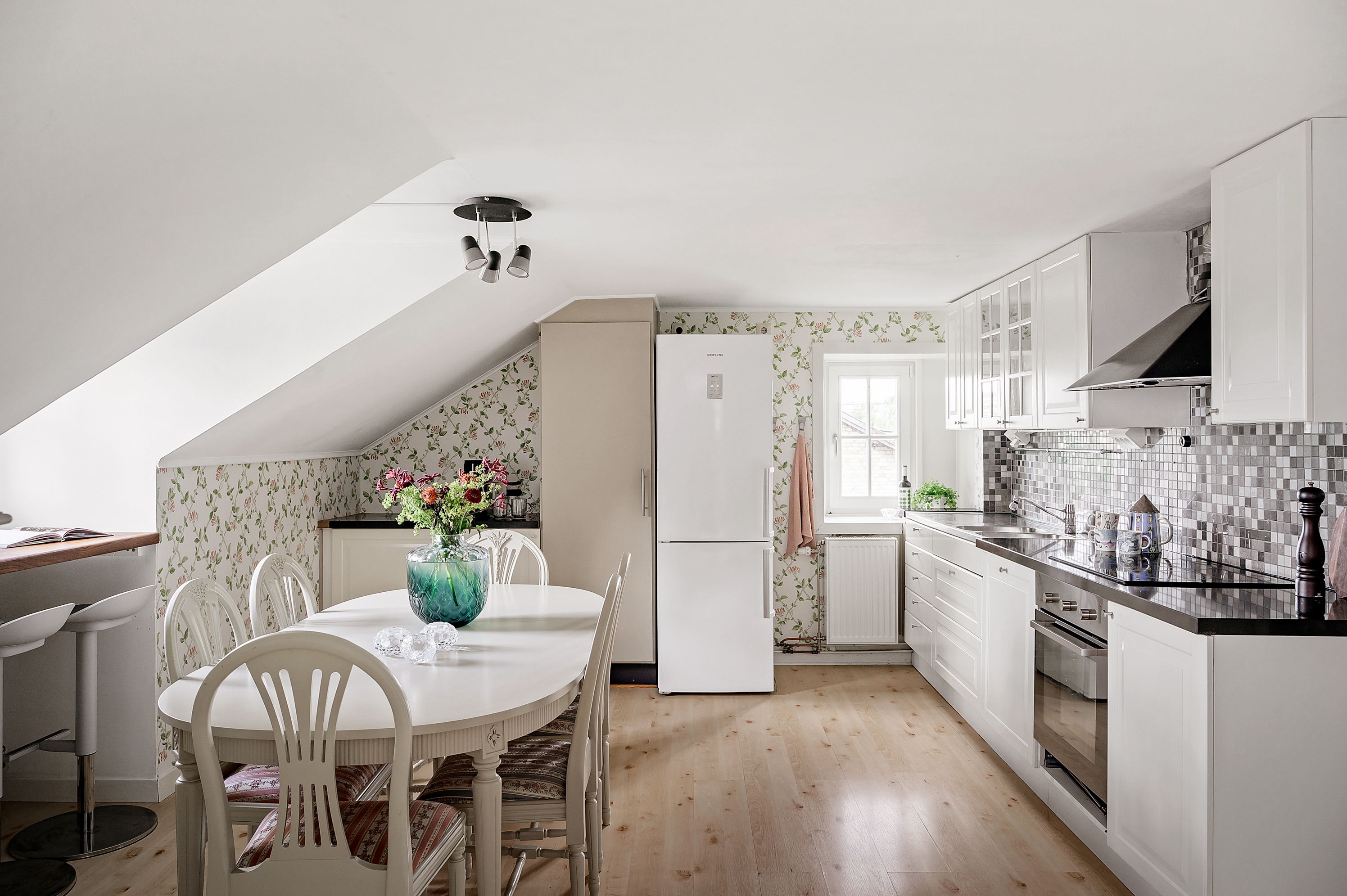 Bostadsbild från Kvarntorpsvägen 10, Såld i Gustavsberg, Värmdö