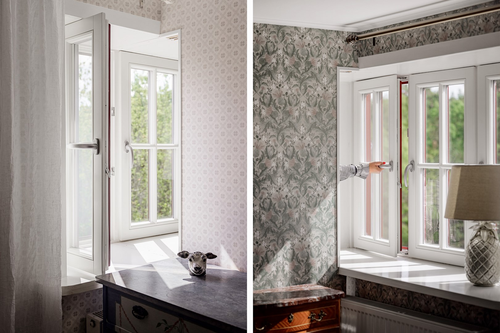 Bostadsbild från Kvarntorpsvägen 10, Såld i Gustavsberg, Värmdö