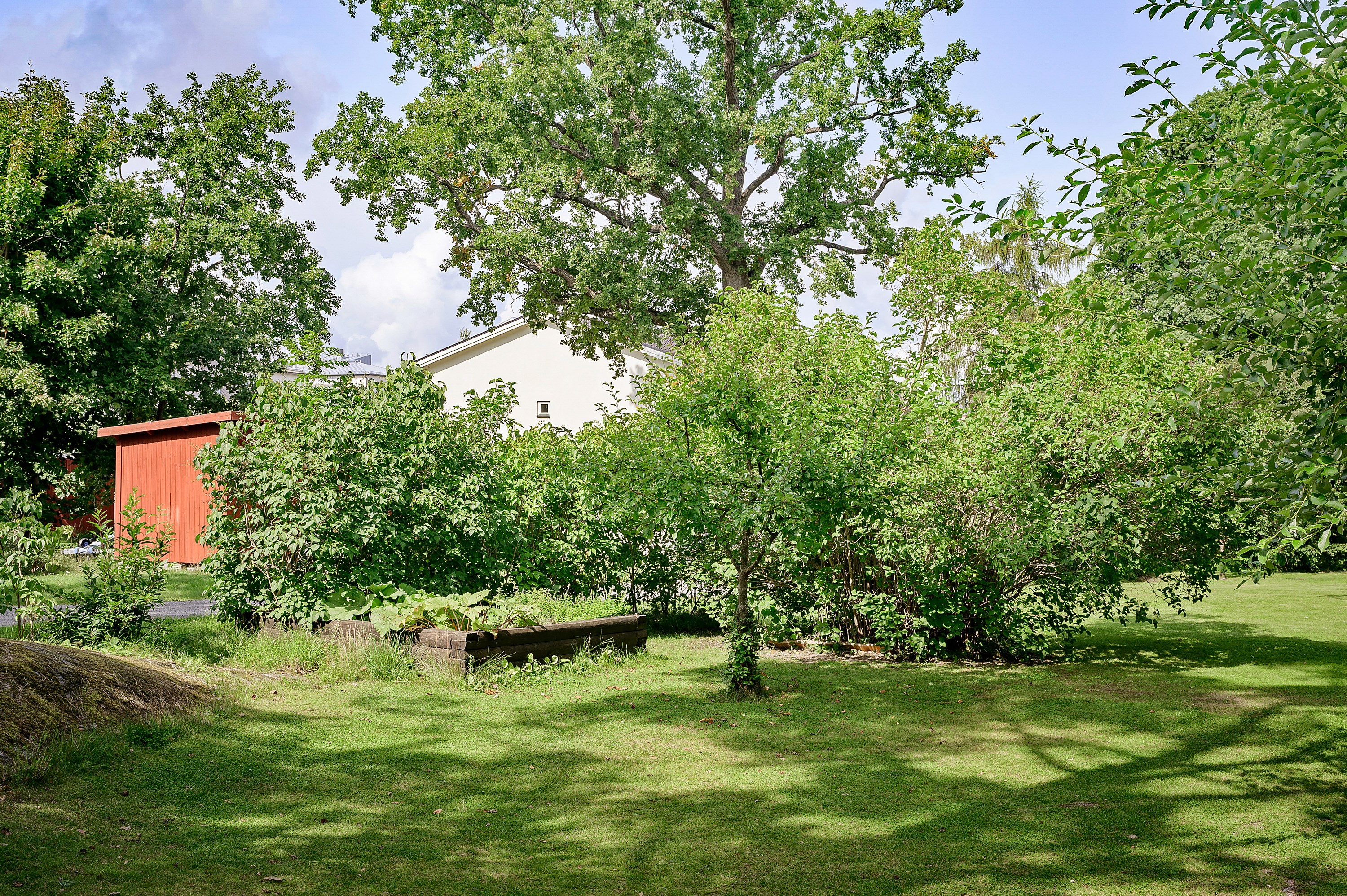 Bostadsbild från Kvarntorpsvägen 10, Såld i Gustavsberg, Värmdö