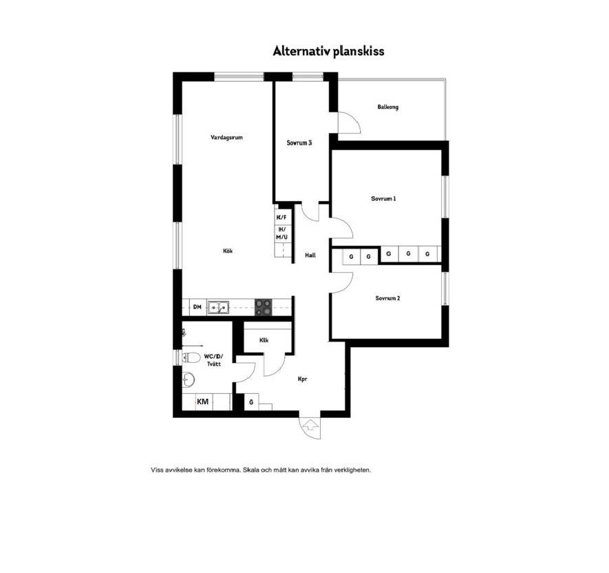 Bostadsbild från Publikvägen 5, Såld i Gustavsberg - Farstadal, Värmdö