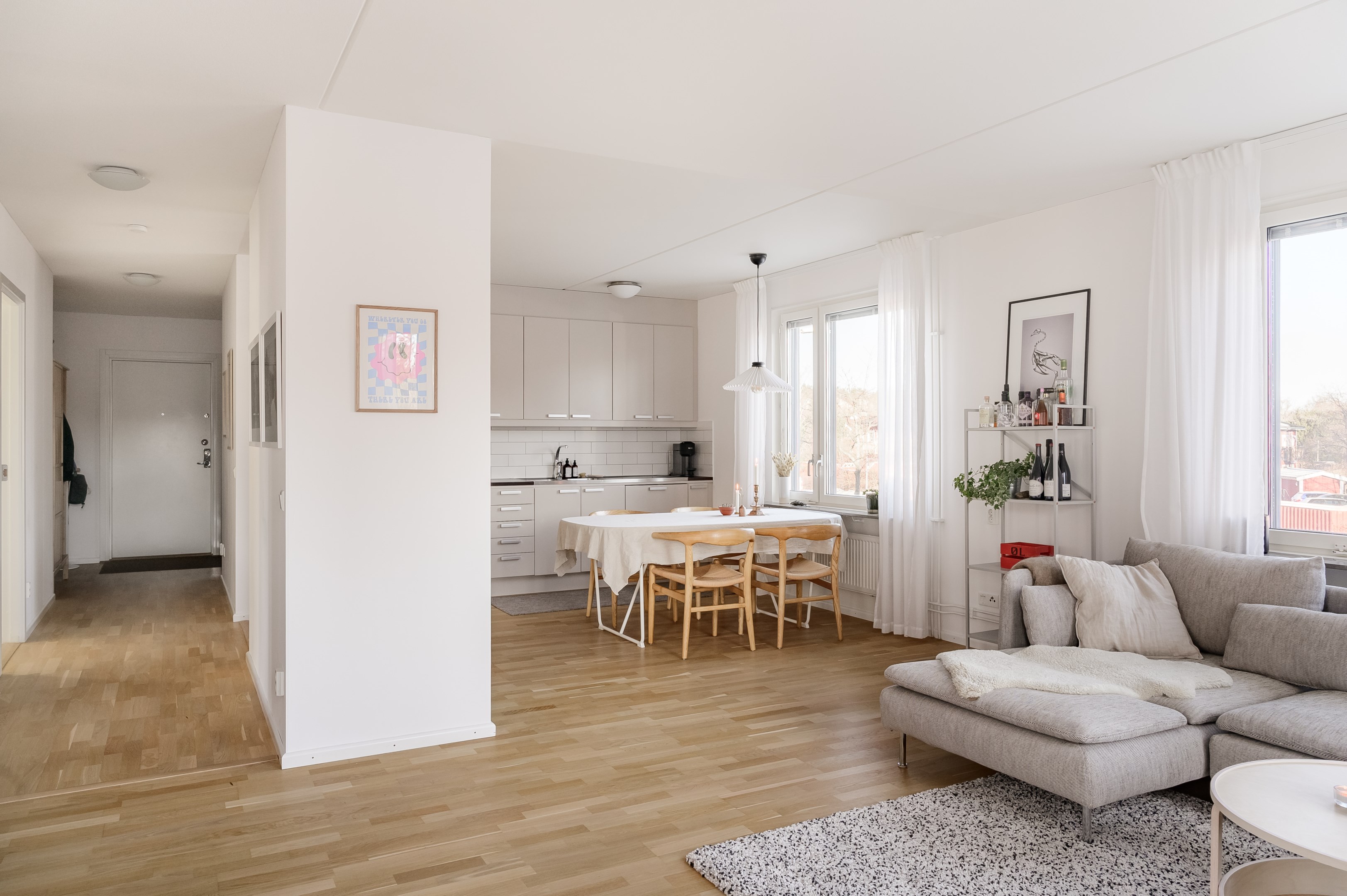 Bostadsbild från Publikvägen 5, Såld i Gustavsberg - Farstadal, Värmdö