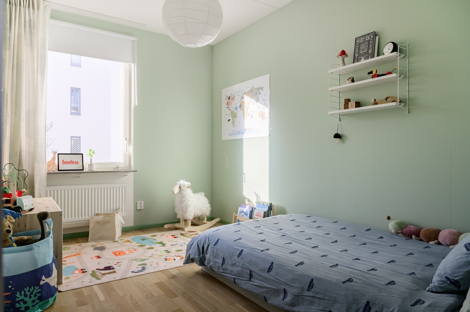 Bostadsbild från Publikvägen 5, Såld i Gustavsberg - Farstadal, Värmdö