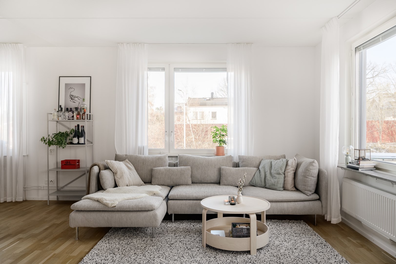 Bostadsbild från Publikvägen 5, Såld i Gustavsberg - Farstadal, Värmdö