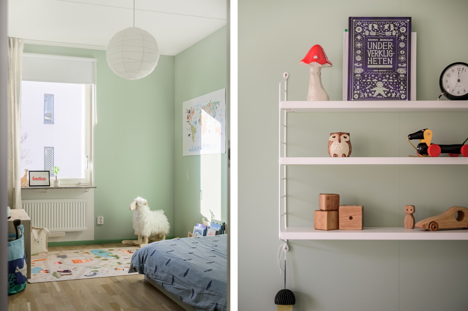 Bostadsbild från Publikvägen 5, Såld i Gustavsberg - Farstadal, Värmdö