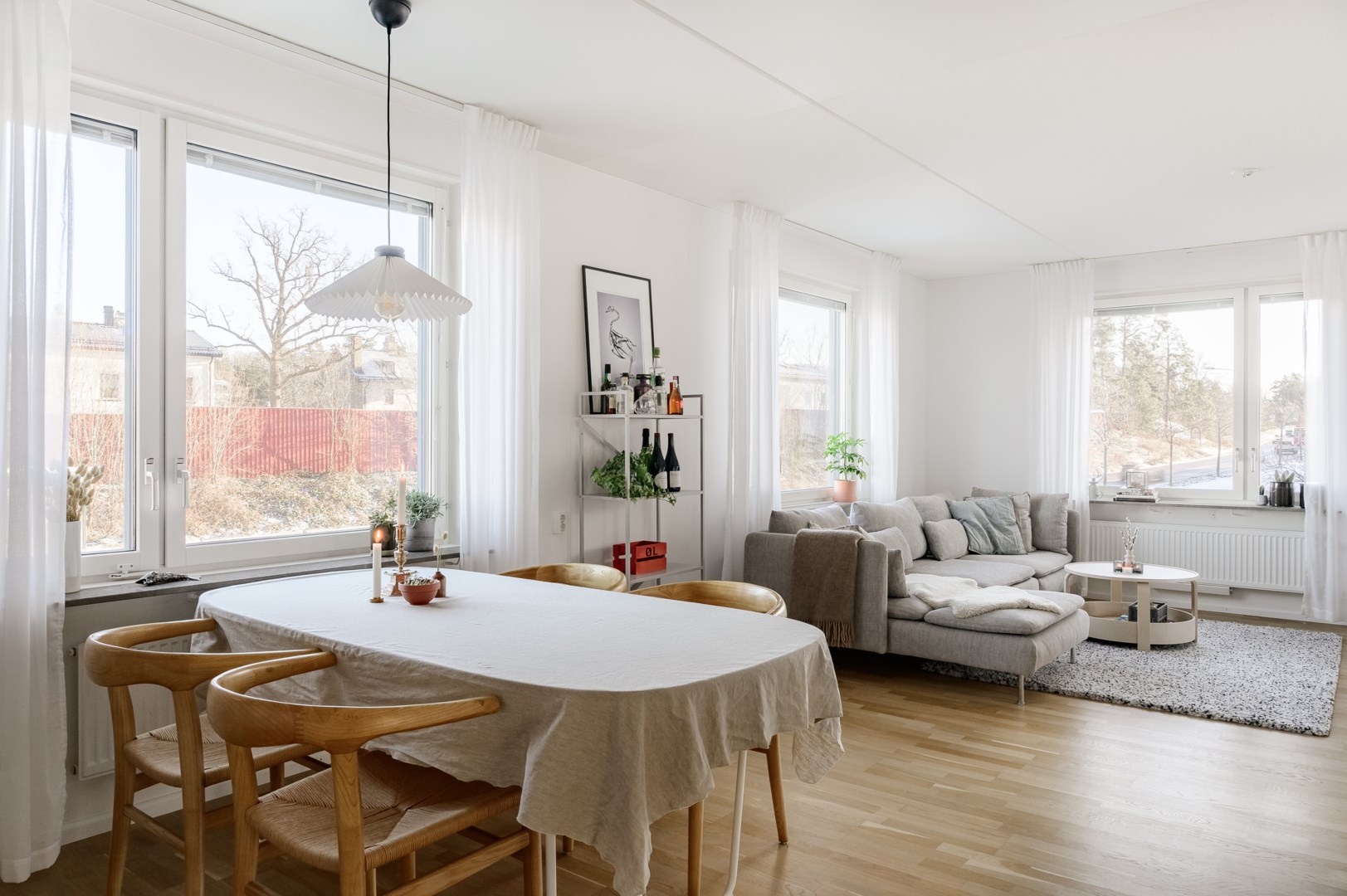 Bostadsbild från Publikvägen 5, Såld i Gustavsberg - Farstadal, Värmdö