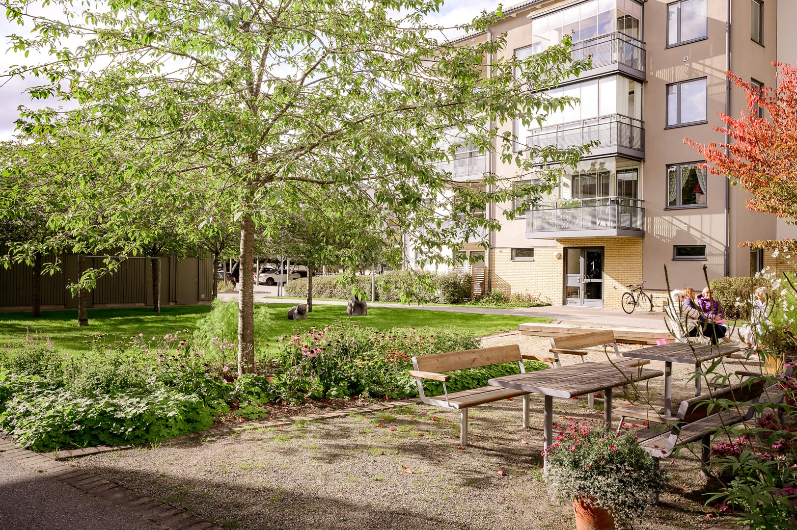 Bostadsbild från Publikvägen 1, Såld i Gustavsberg - Farstadal, Värmdö