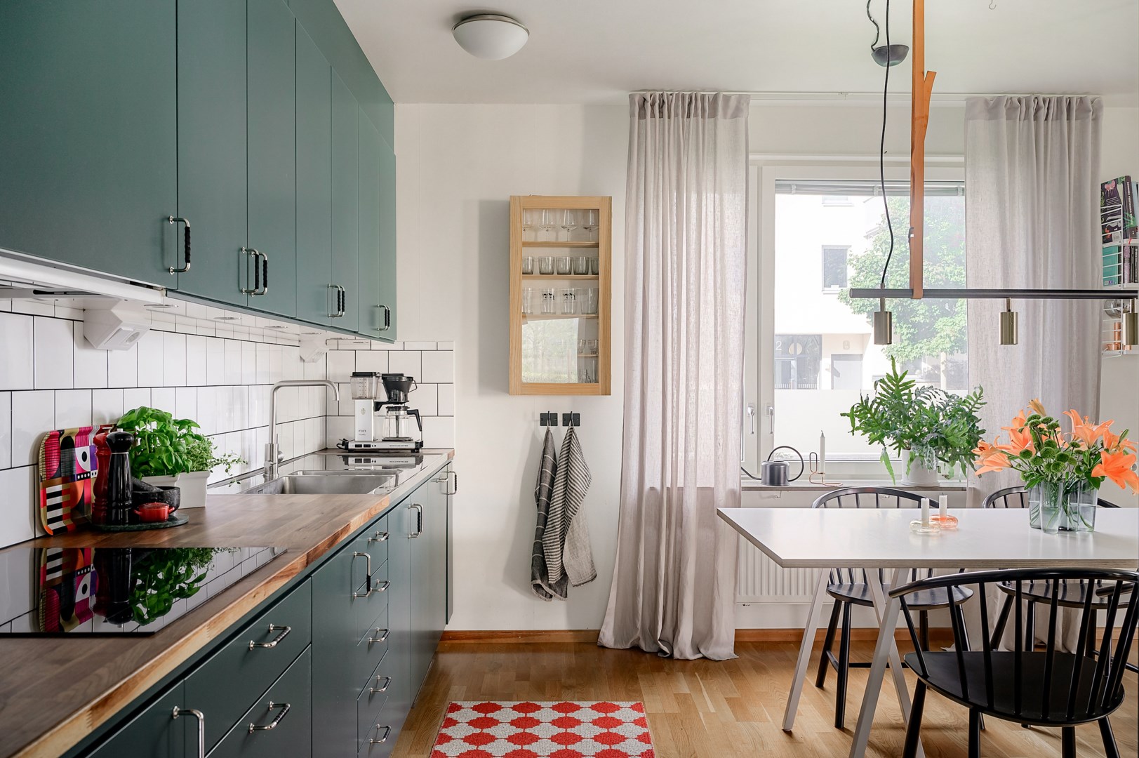 Bostadsbild från Publikvägen 1, Såld i Gustavsberg - Farstadal, Värmdö