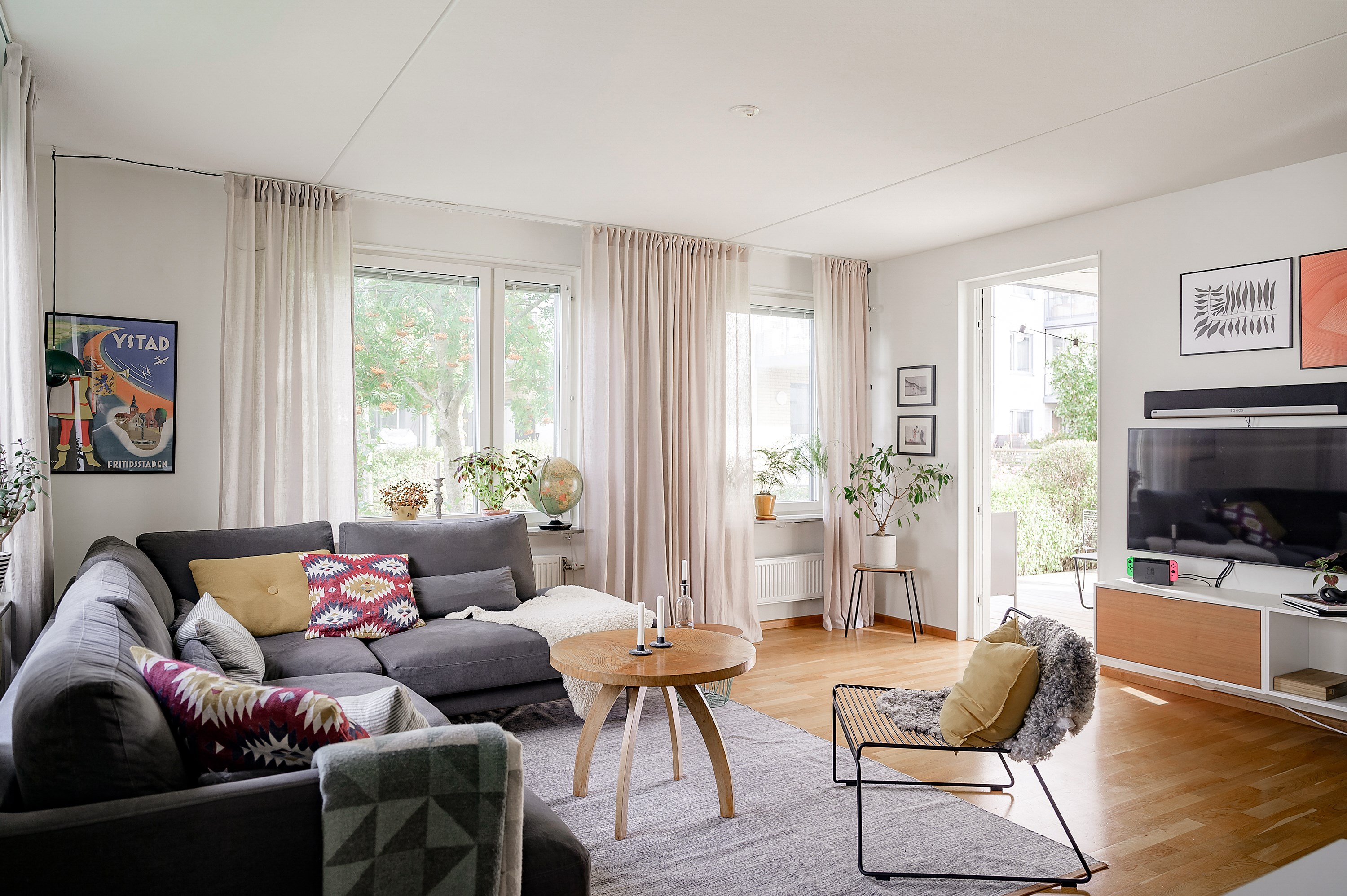 Bostadsbild från Publikvägen 1, Såld i Gustavsberg - Farstadal, Värmdö