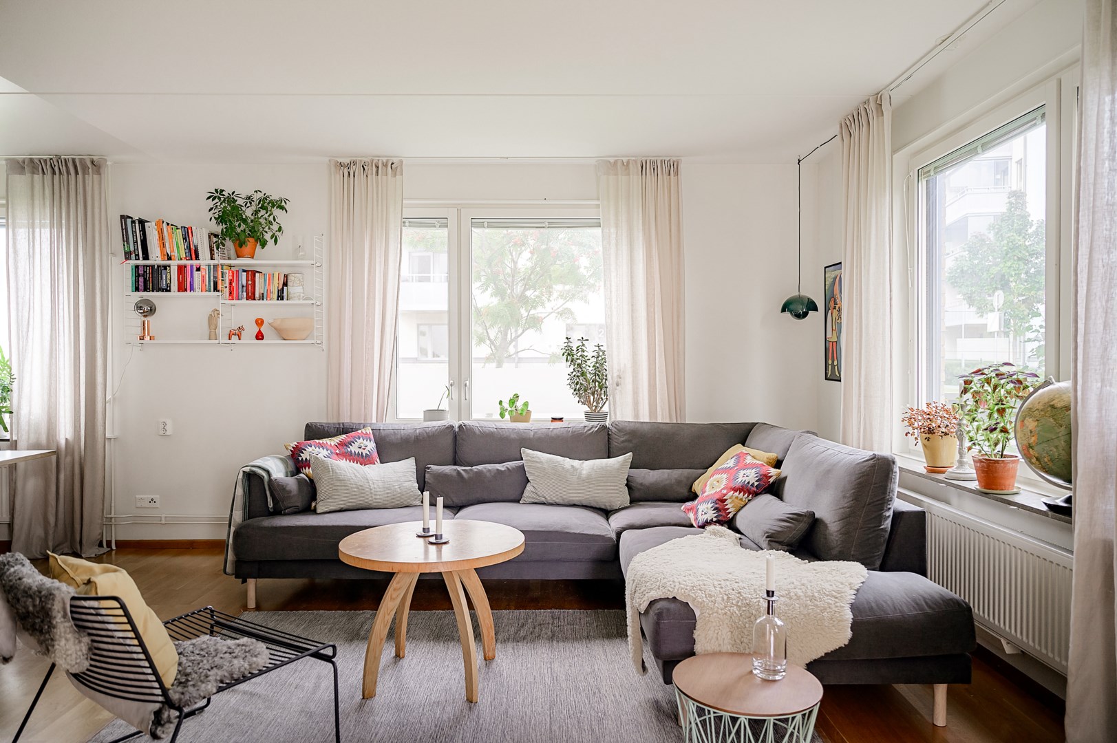 Bostadsbild från Publikvägen 1, Såld i Gustavsberg - Farstadal, Värmdö