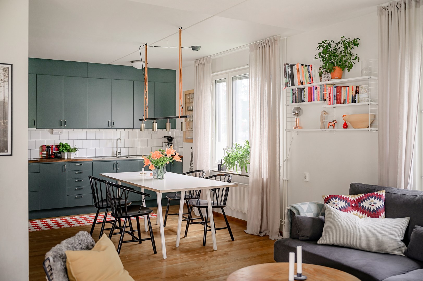 Bostadsbild från Publikvägen 1, Såld i Gustavsberg - Farstadal, Värmdö